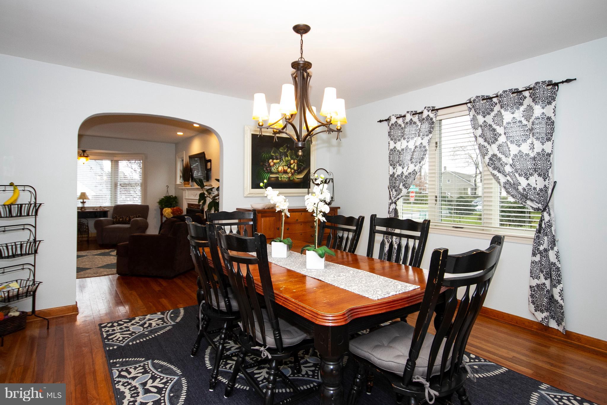 FAIRLAWN - Residential