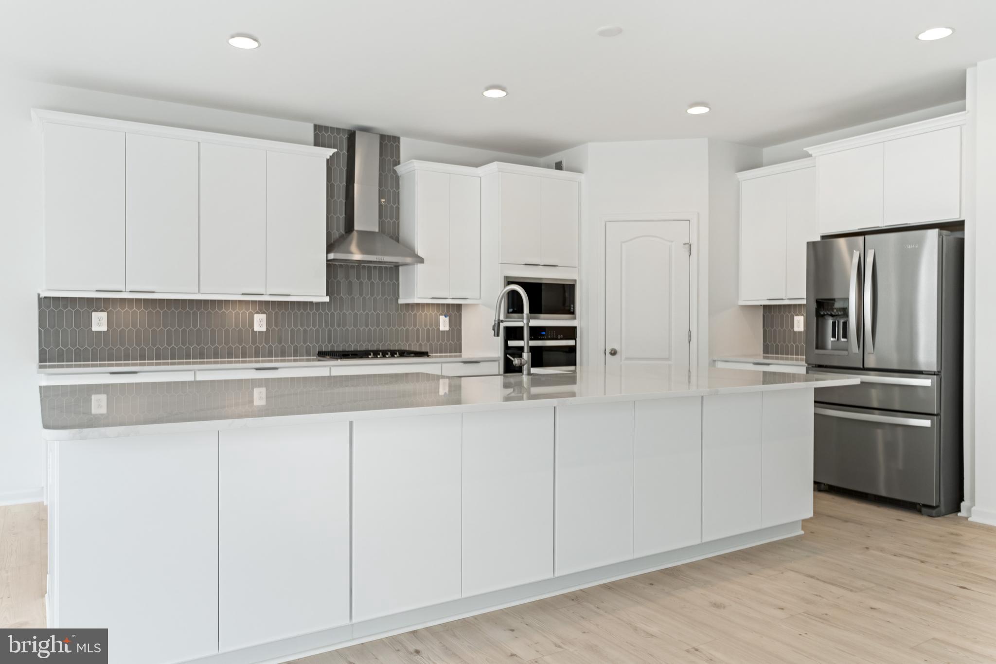 MARTINSBURG STATION - Residential