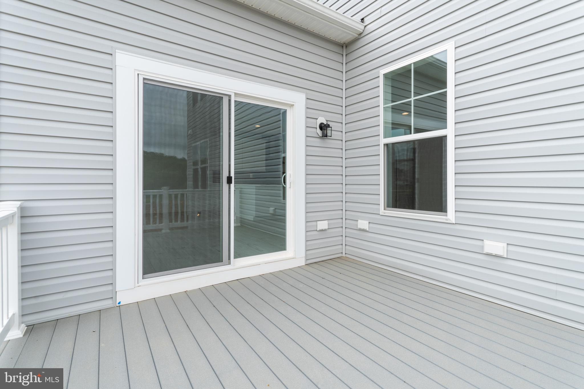 MARTINSBURG STATION - Residential