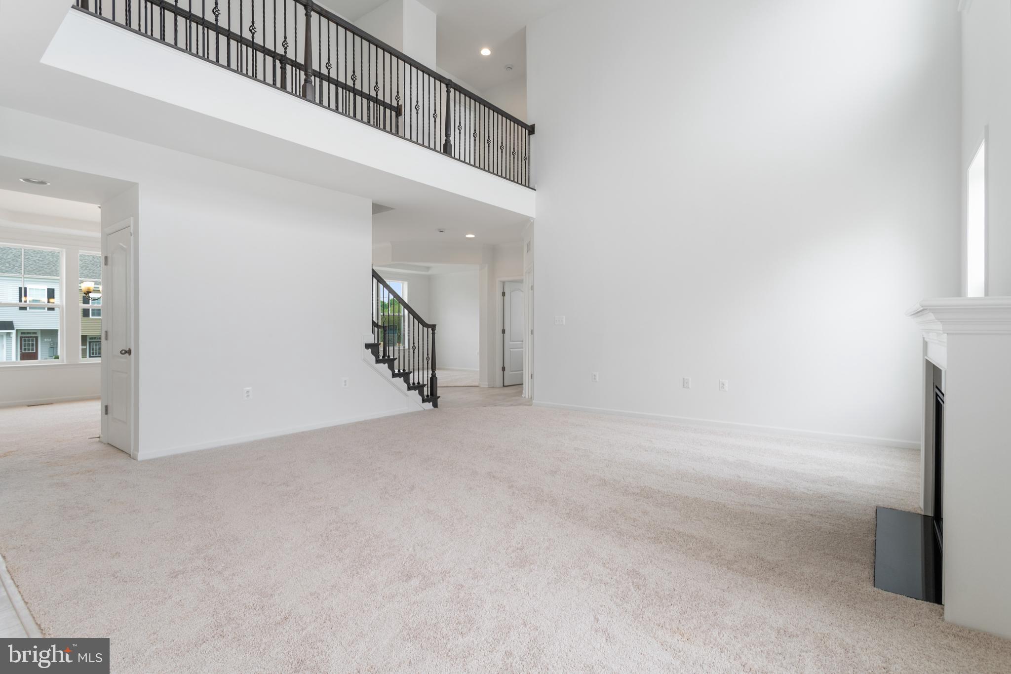 MARTINSBURG STATION - Residential