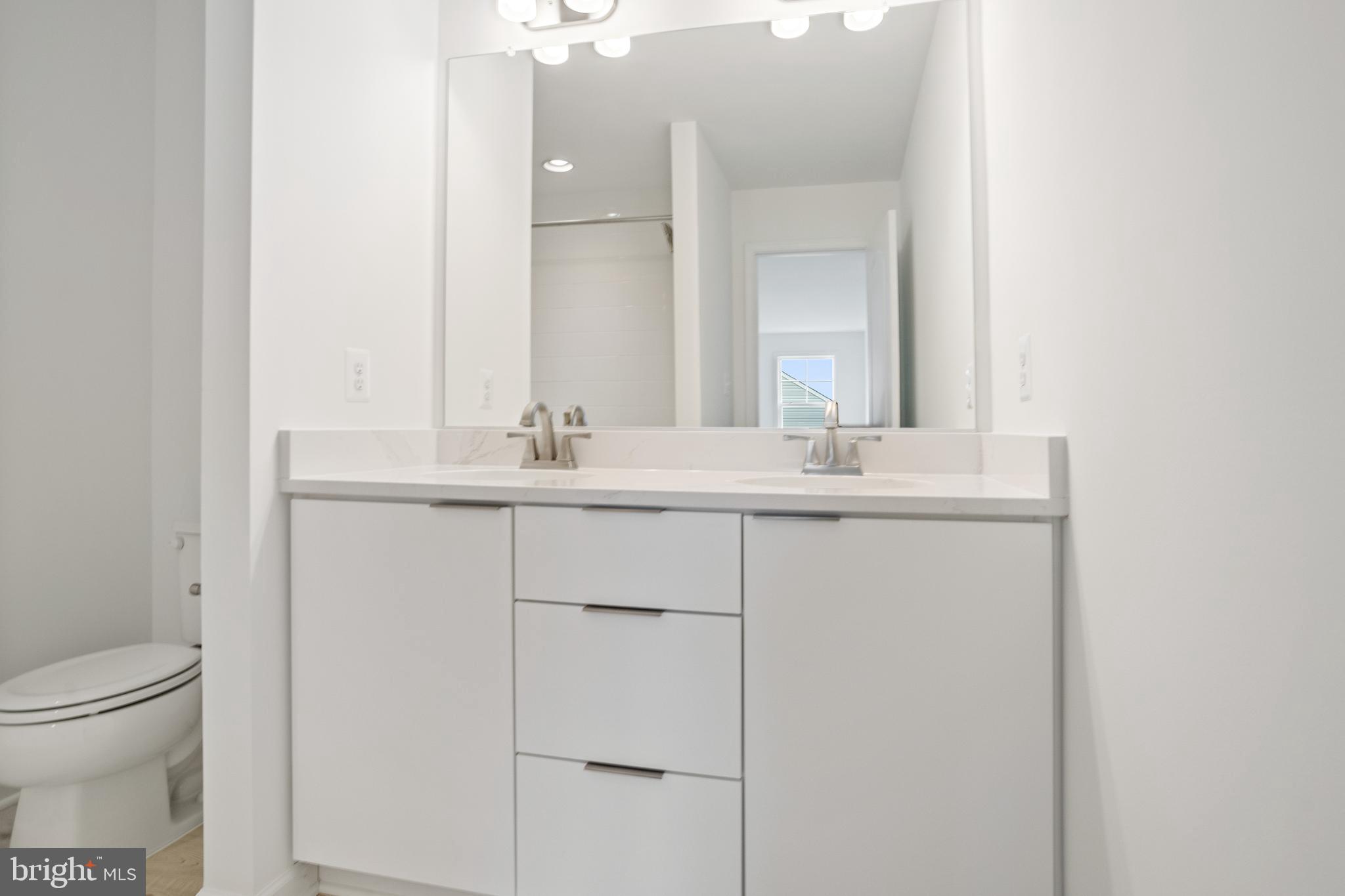 MARTINSBURG STATION - Residential