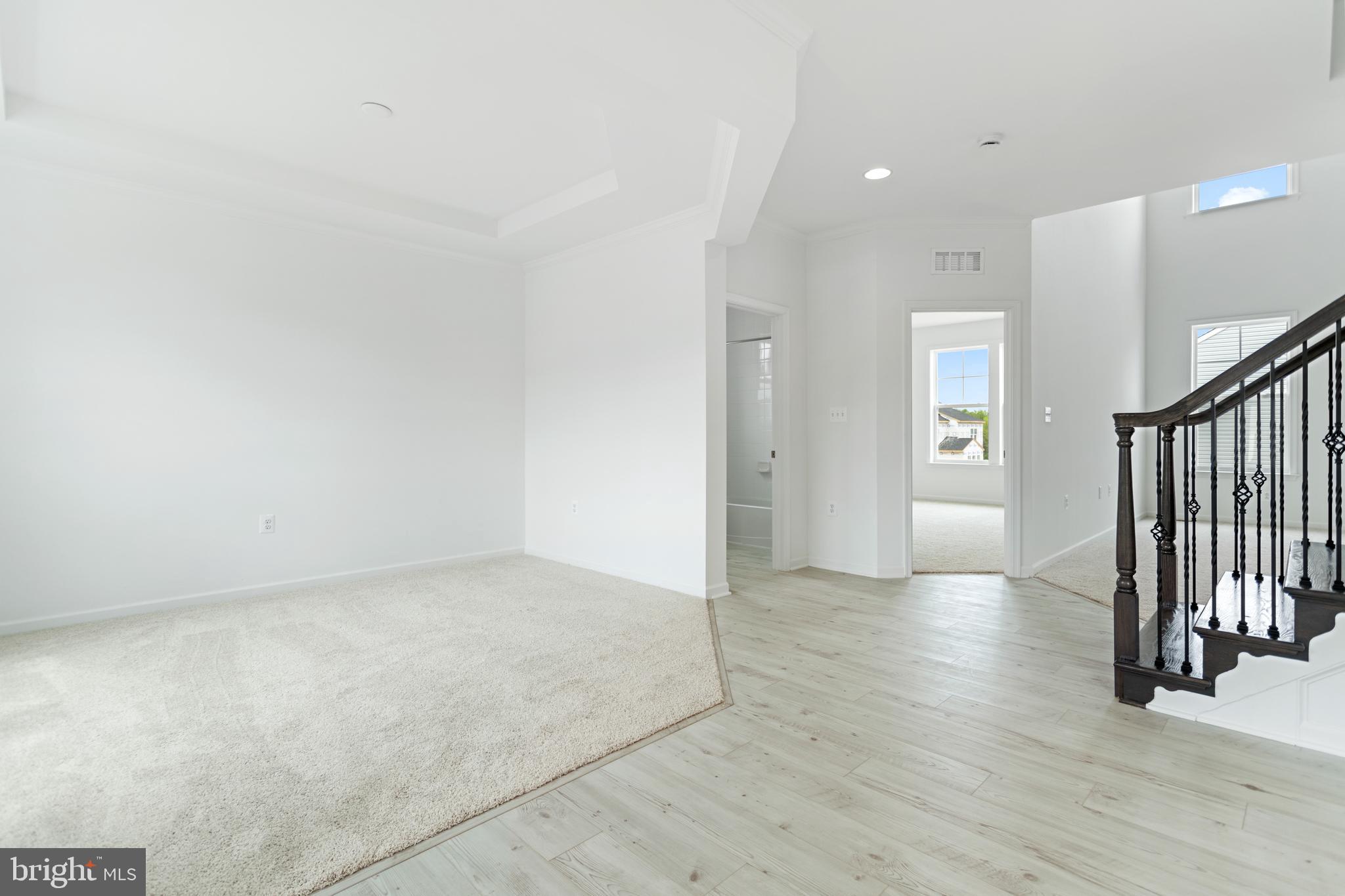 MARTINSBURG STATION - Residential