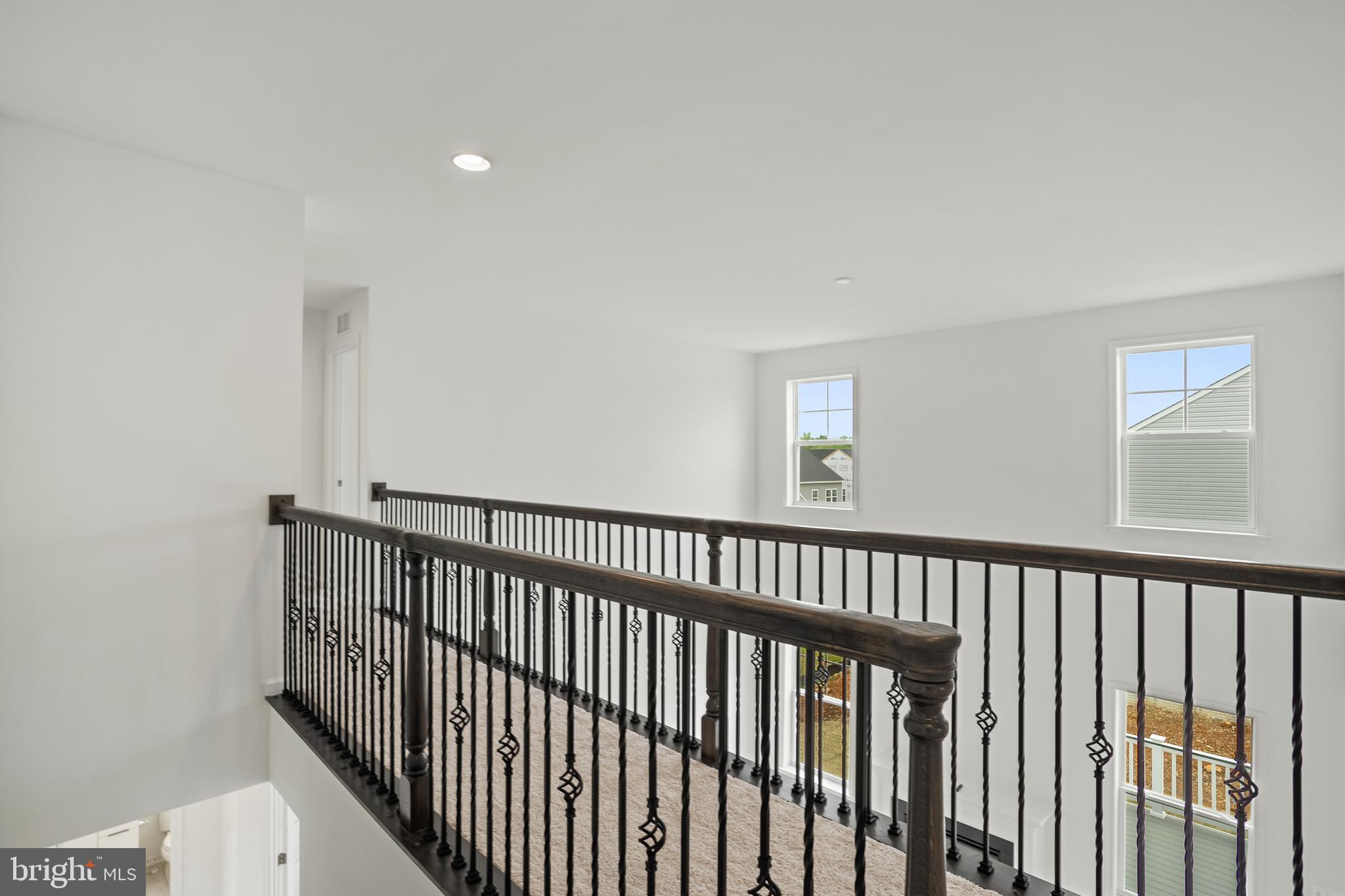 MARTINSBURG STATION - Residential