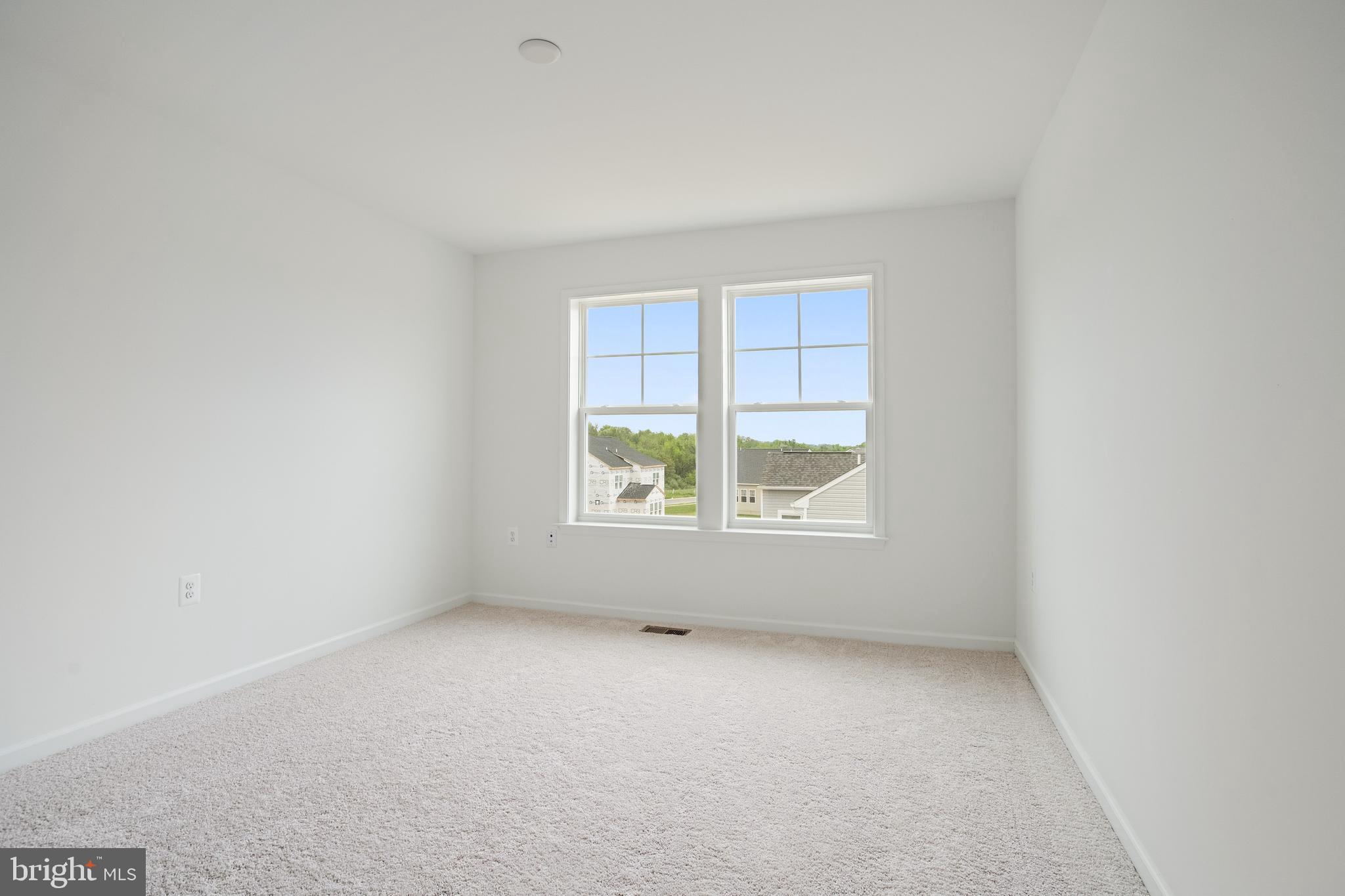 MARTINSBURG STATION - Residential