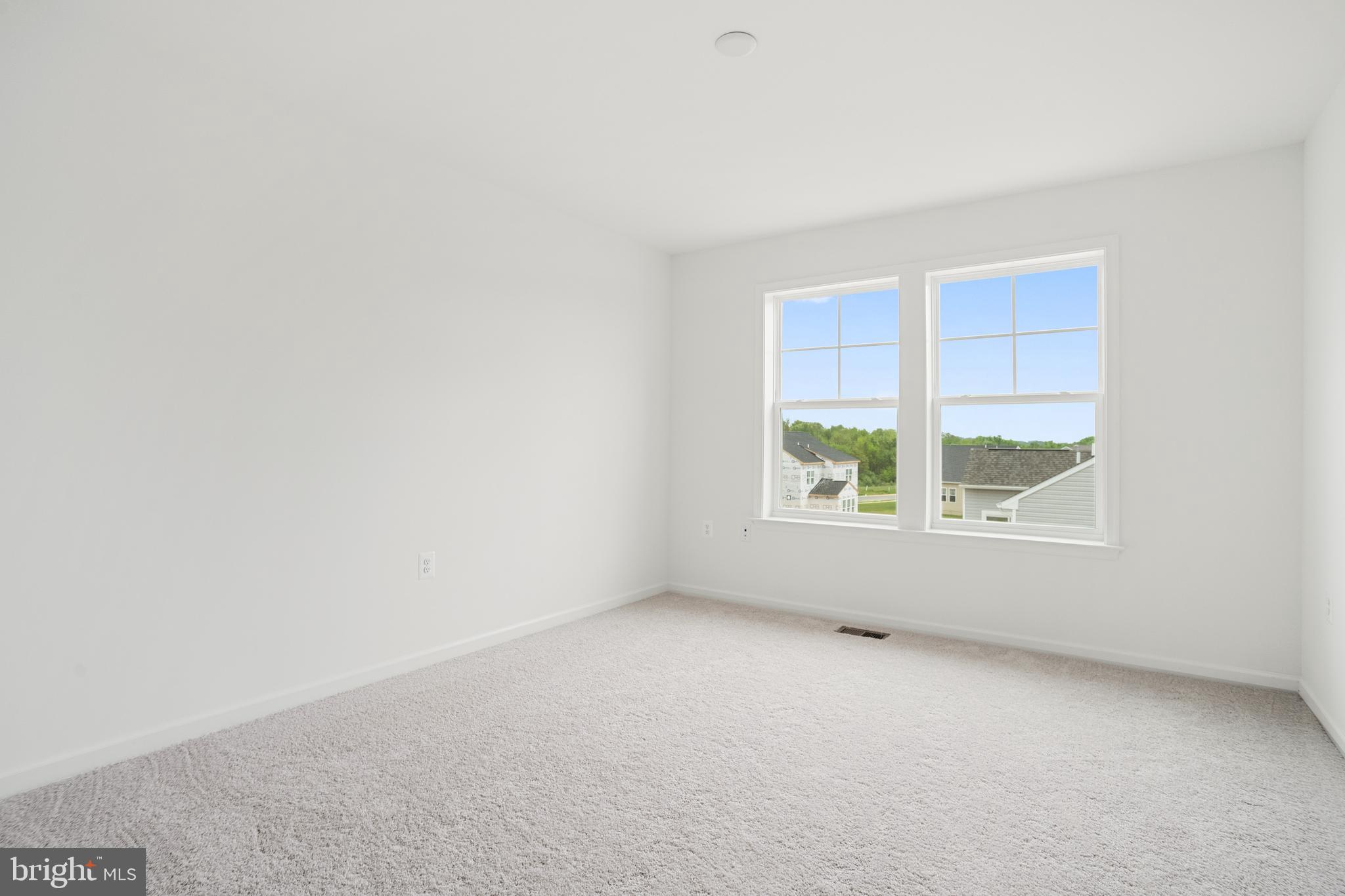 MARTINSBURG STATION - Residential