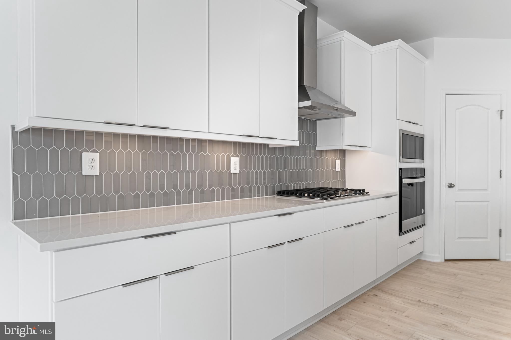 MARTINSBURG STATION - Residential