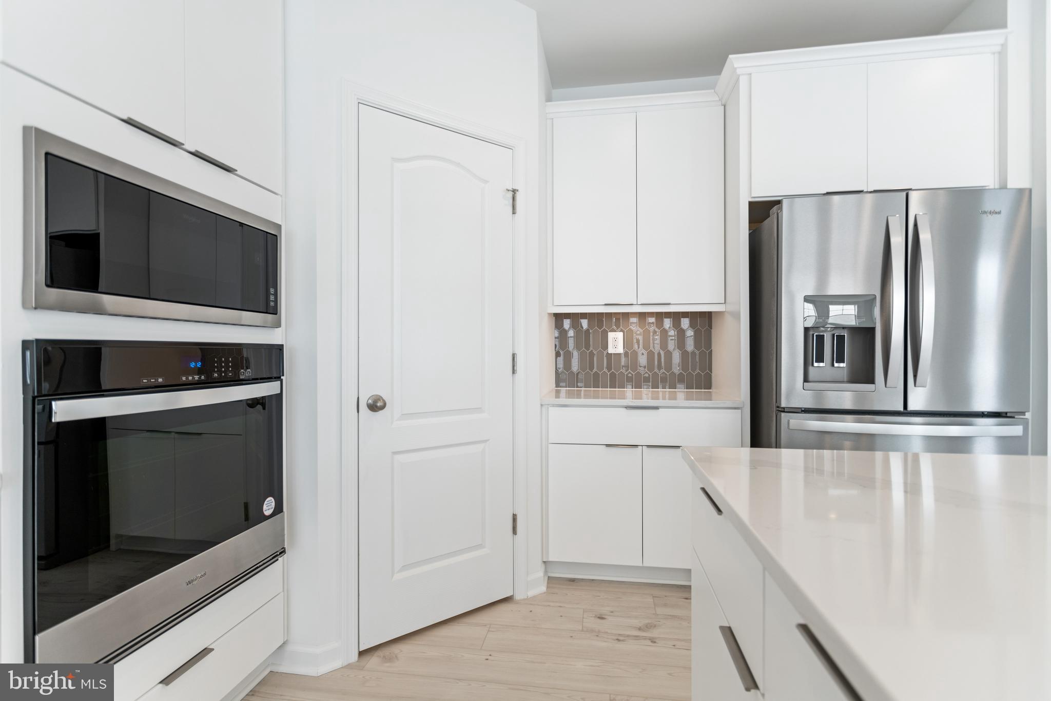 MARTINSBURG STATION - Residential