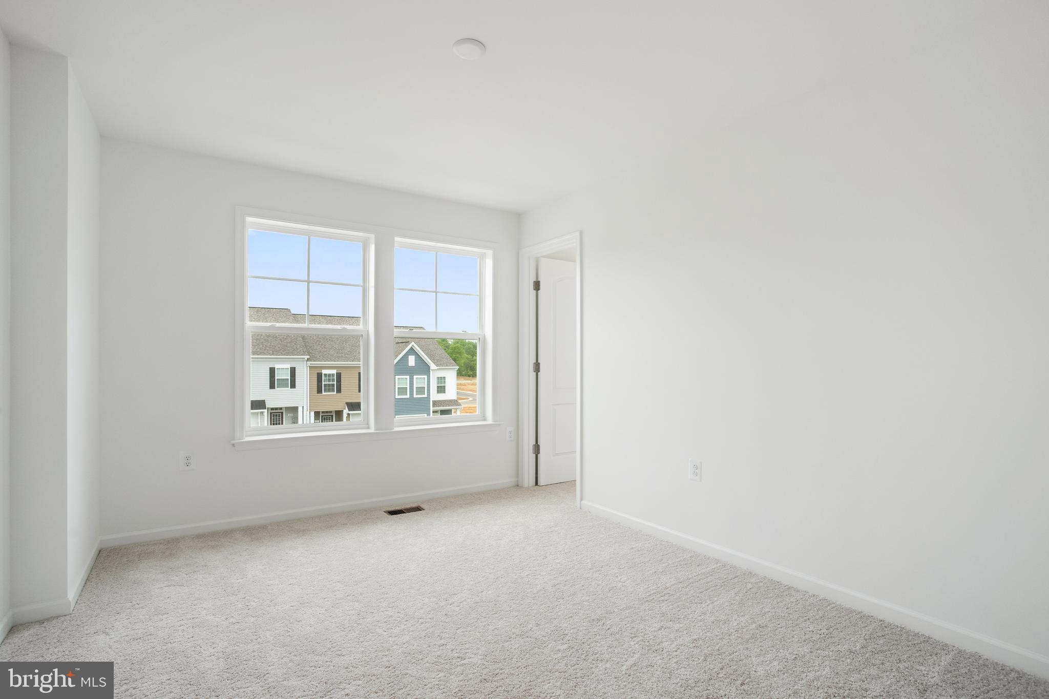 MARTINSBURG STATION - Residential