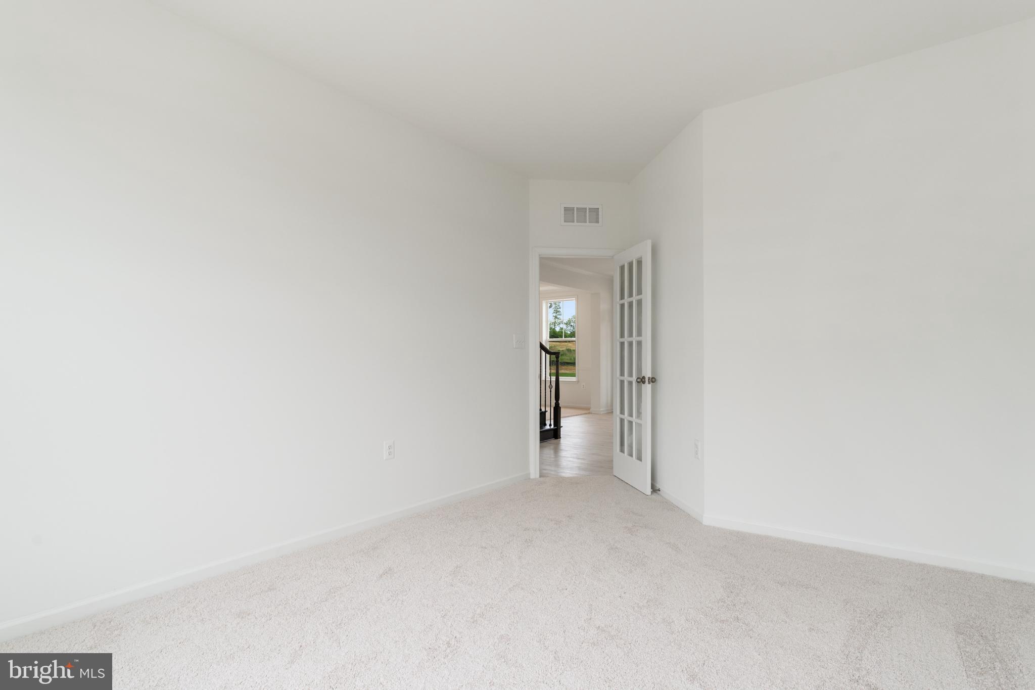 MARTINSBURG STATION - Residential