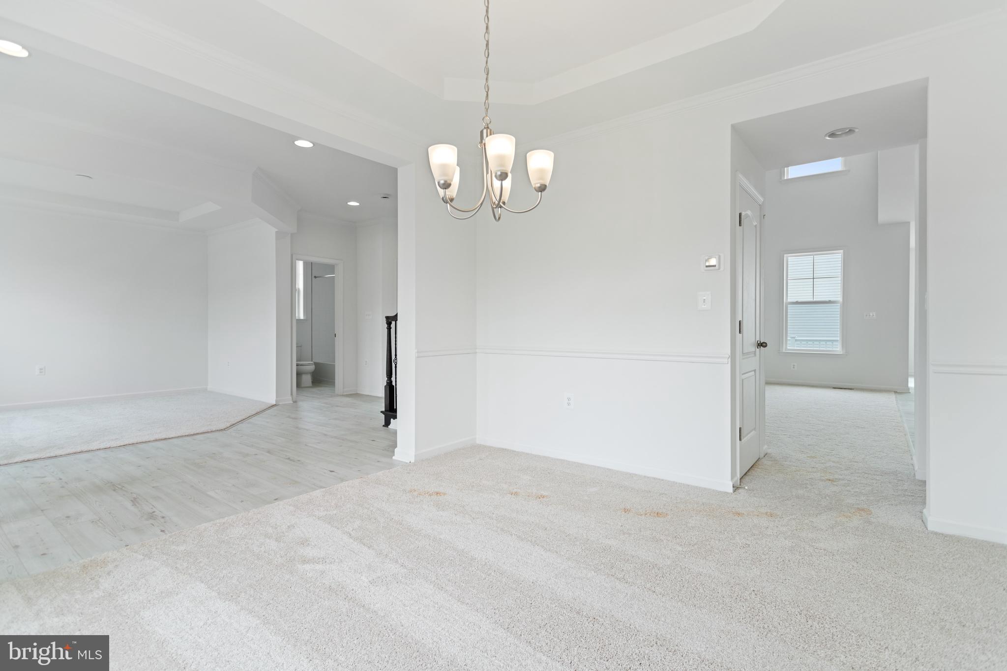 MARTINSBURG STATION - Residential