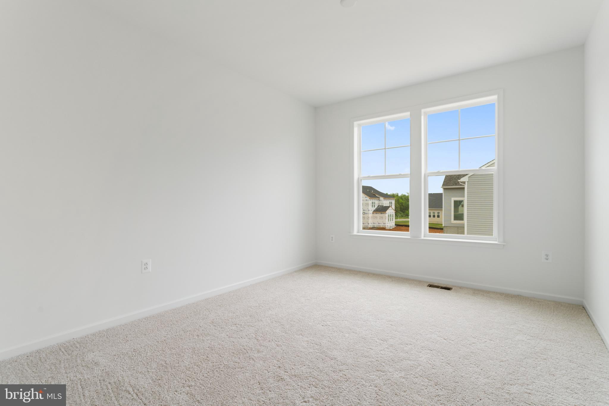 MARTINSBURG STATION - Residential