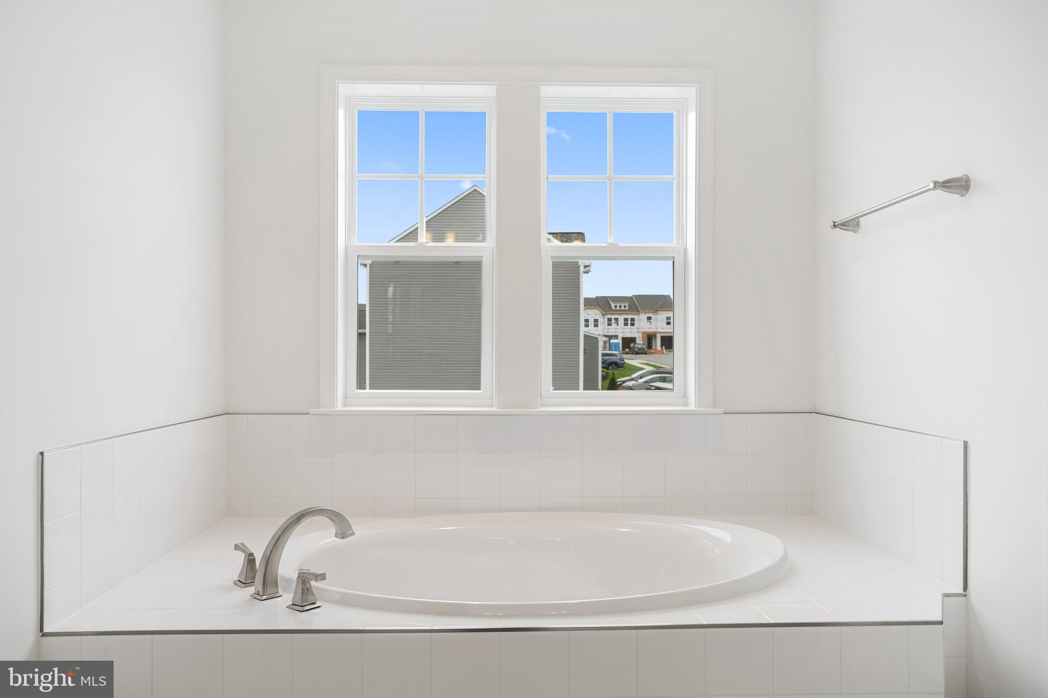 MARTINSBURG STATION - Residential