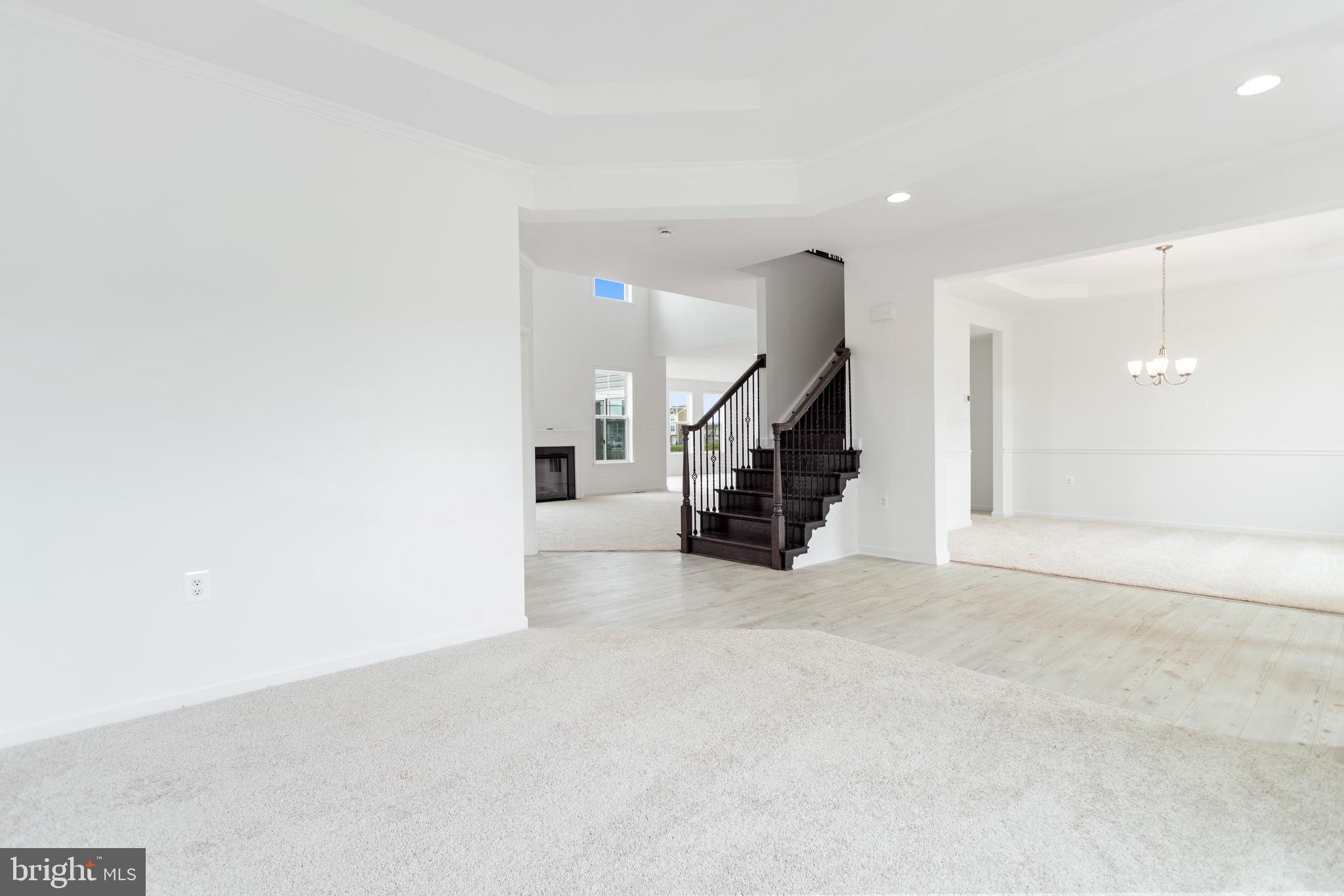 MARTINSBURG STATION - Residential