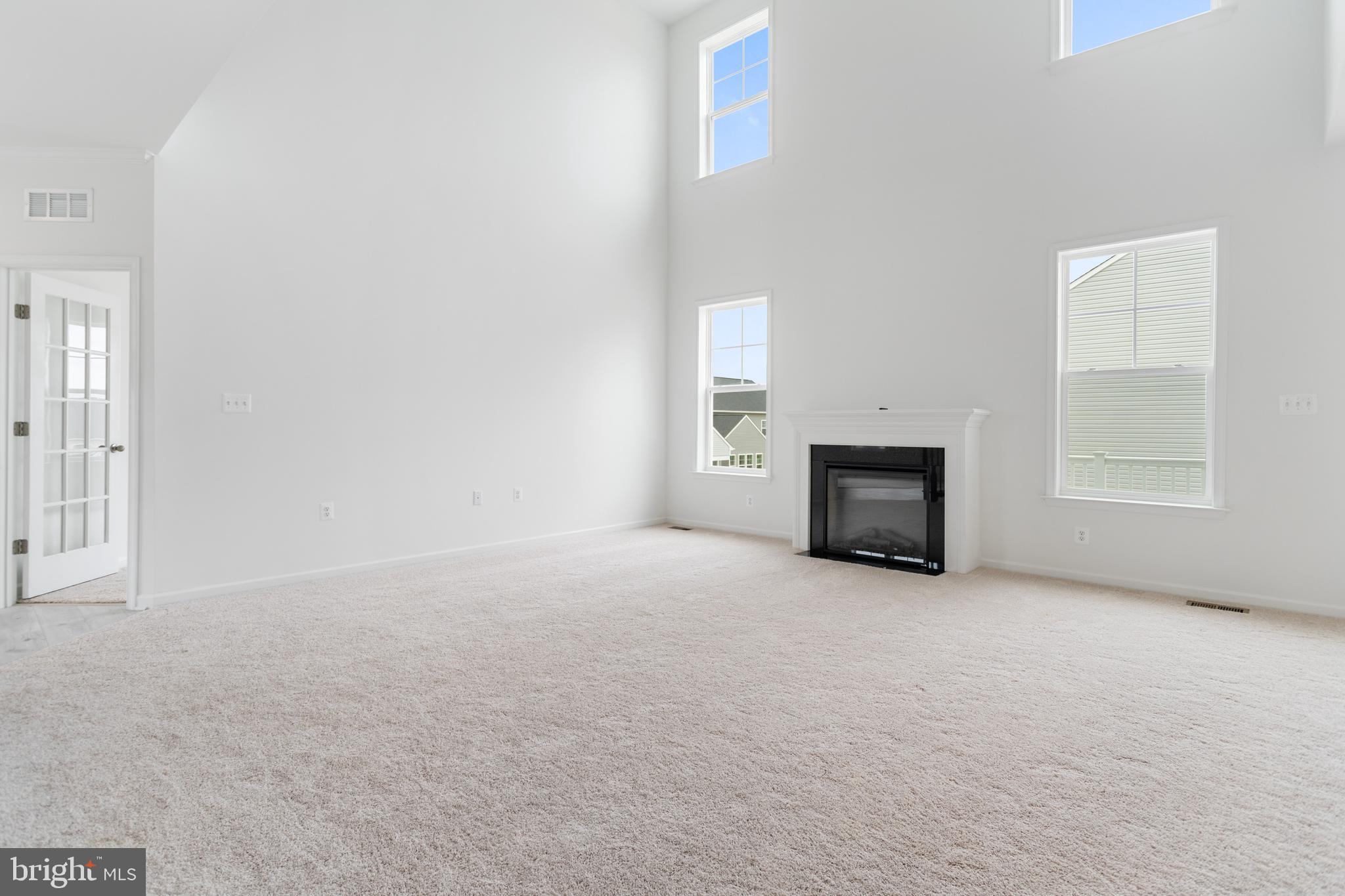 MARTINSBURG STATION - Residential