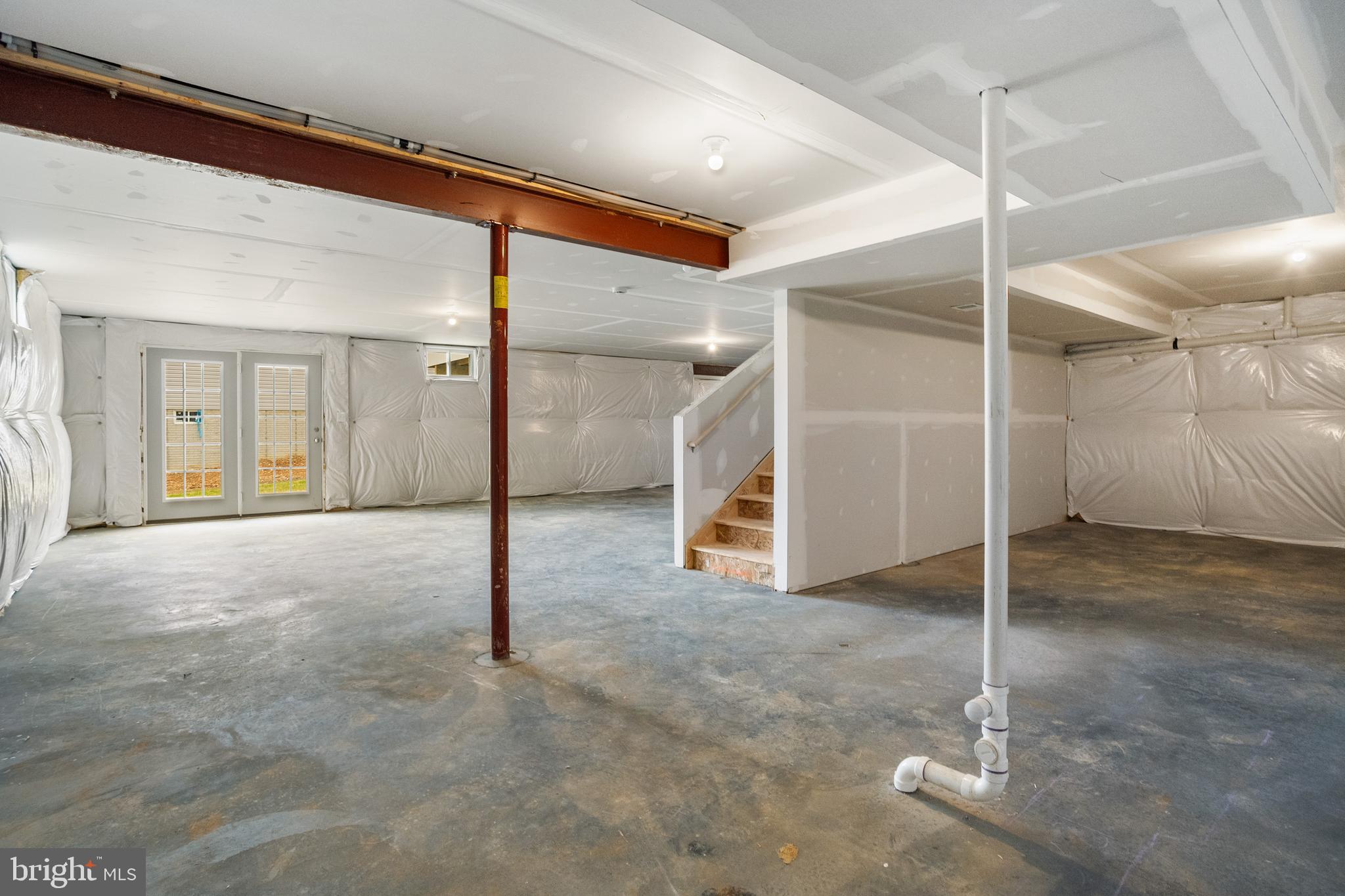 MARTINSBURG STATION - Residential