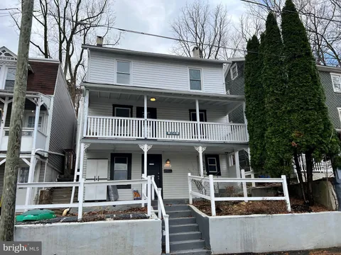 158 Woodland Avenue, Mohnton, PA MLS: PABK2053794