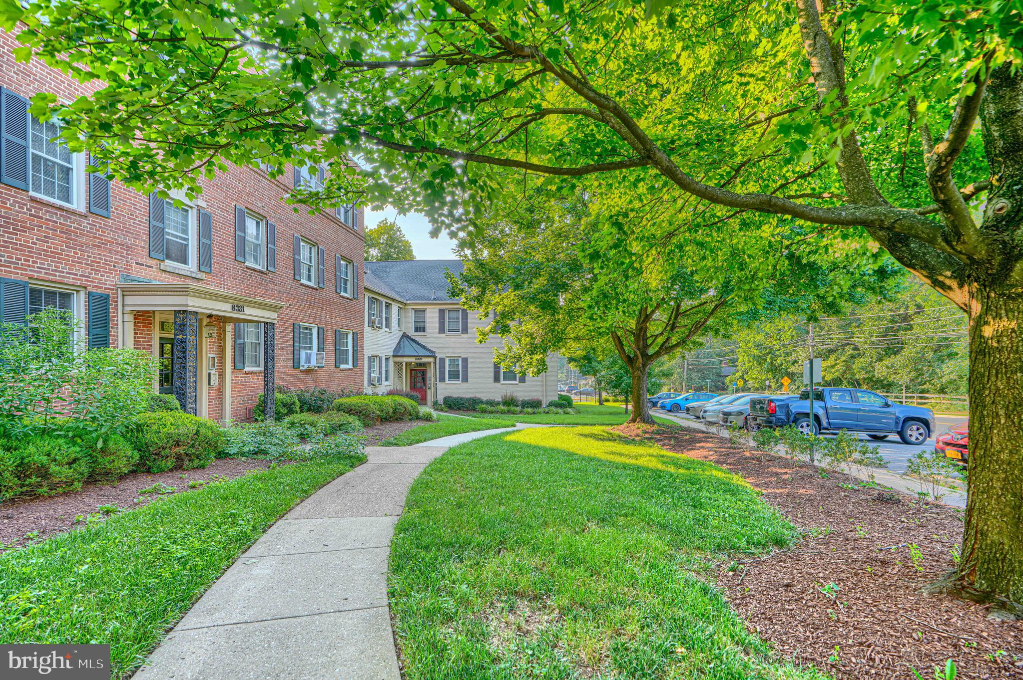 8329 GRUBB ROAD G-203