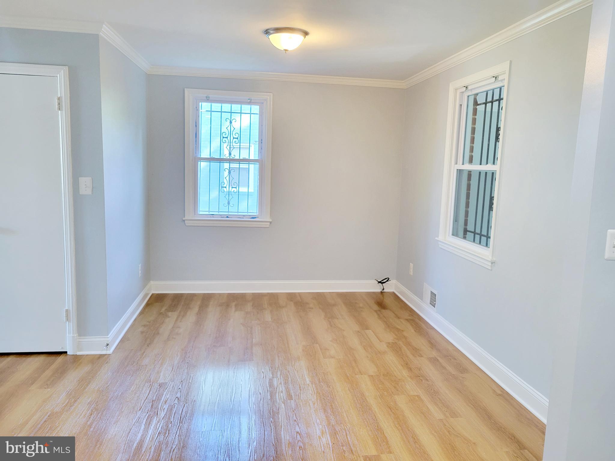 HILLCREST HEIGHTS - Residential