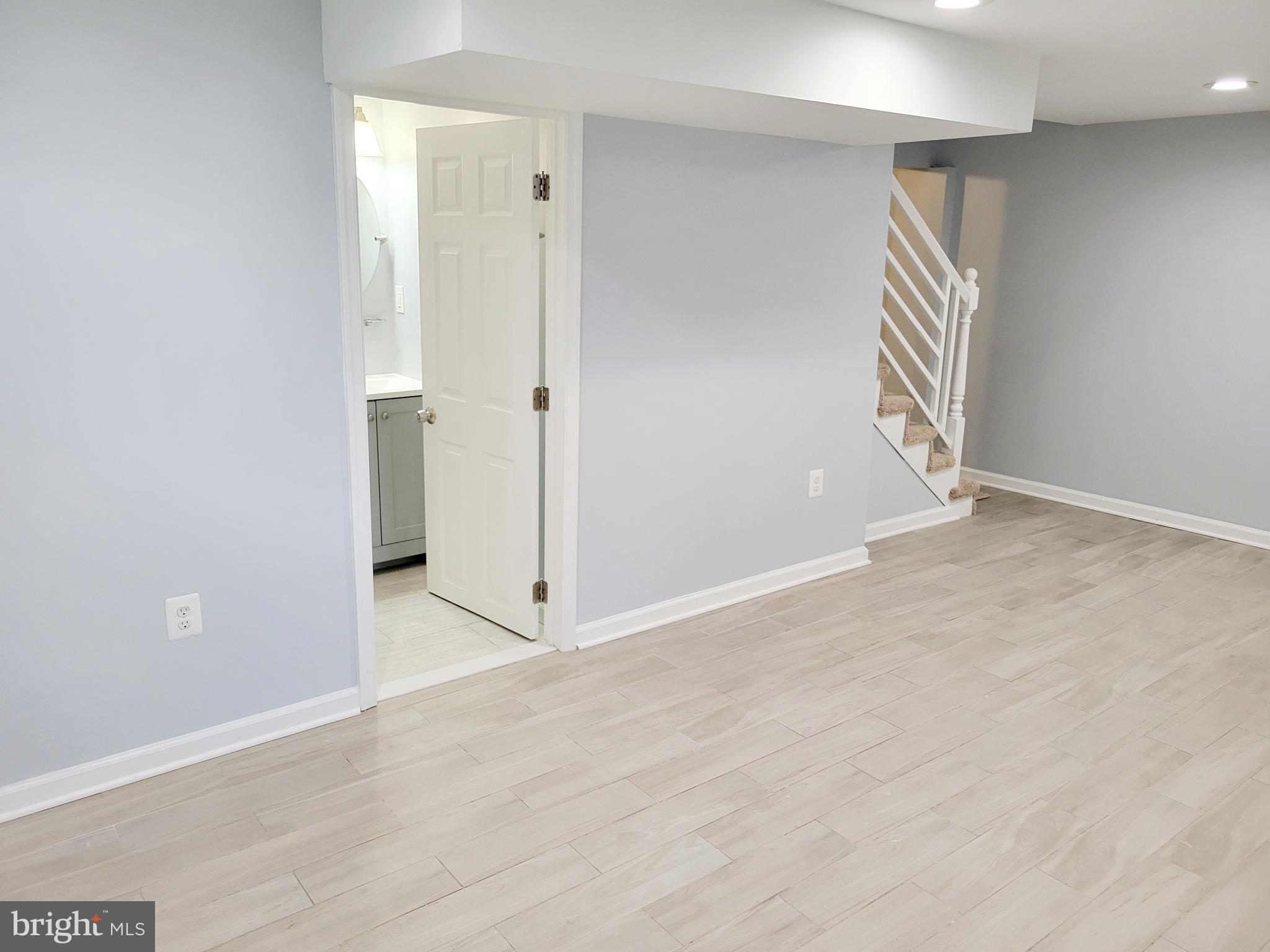 HILLCREST HEIGHTS - Residential