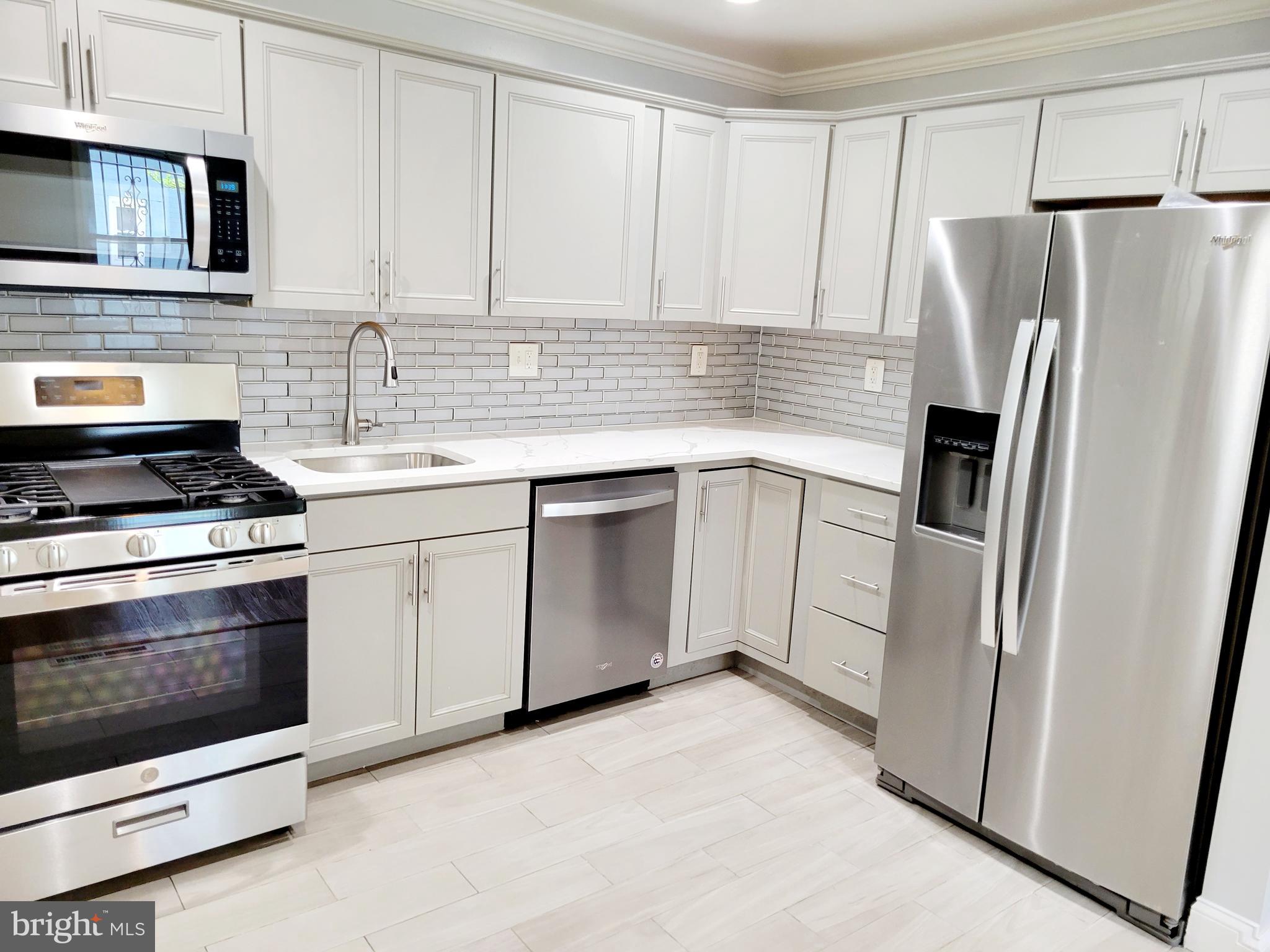 HILLCREST HEIGHTS - Residential