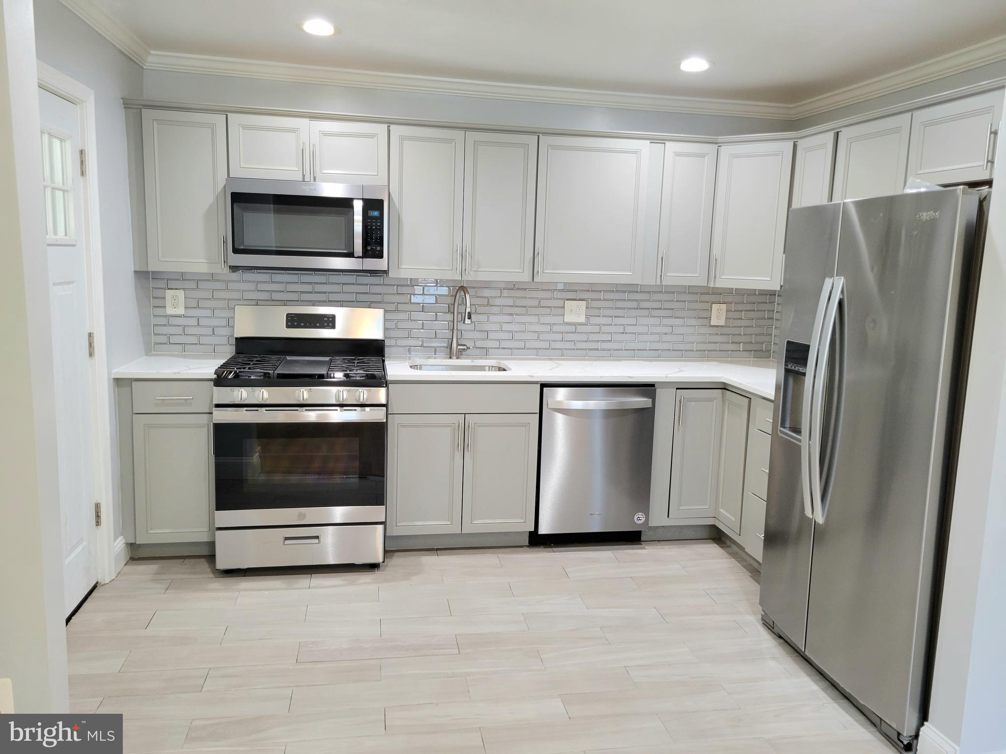 HILLCREST HEIGHTS - Residential