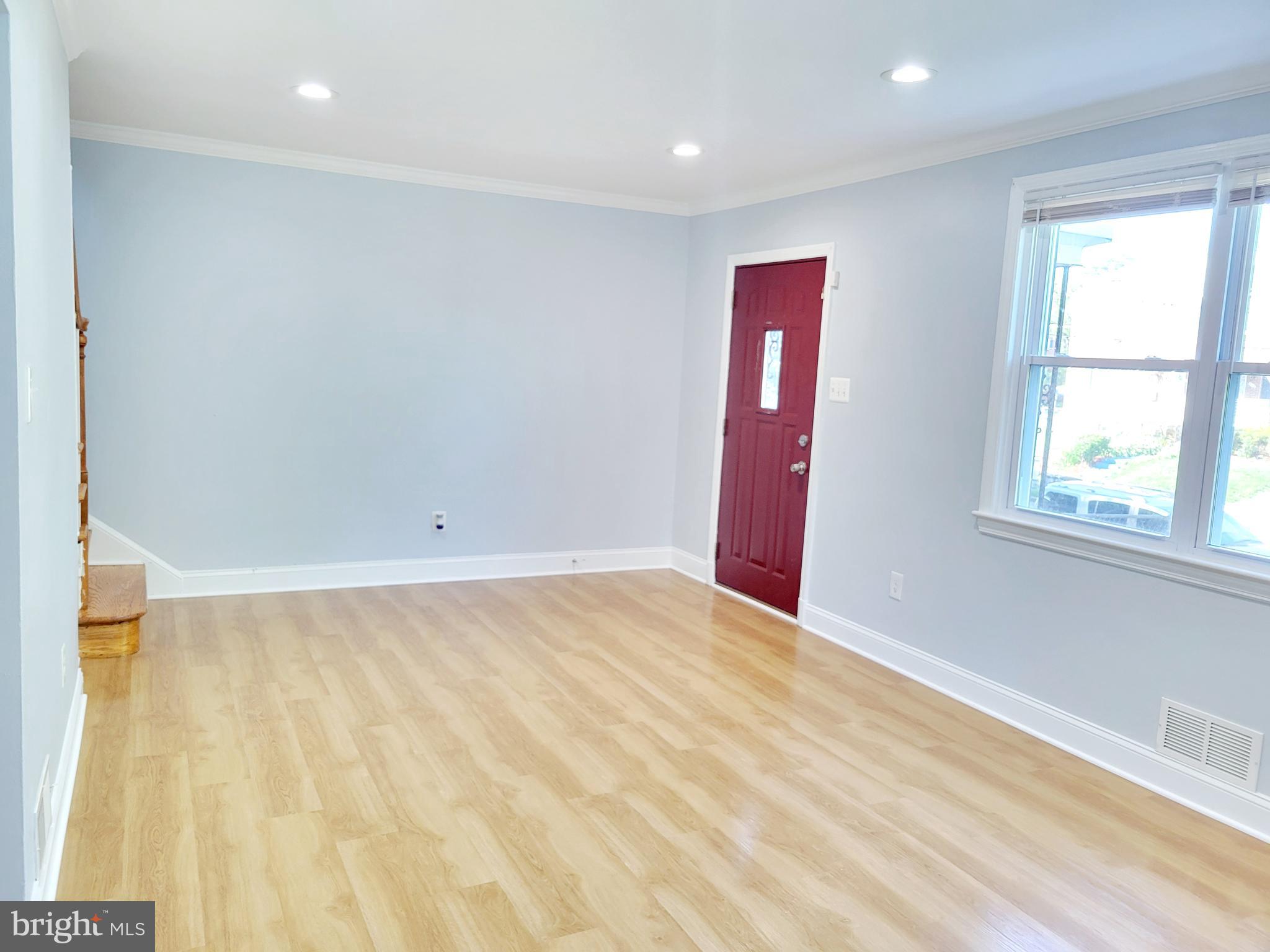 HILLCREST HEIGHTS - Residential