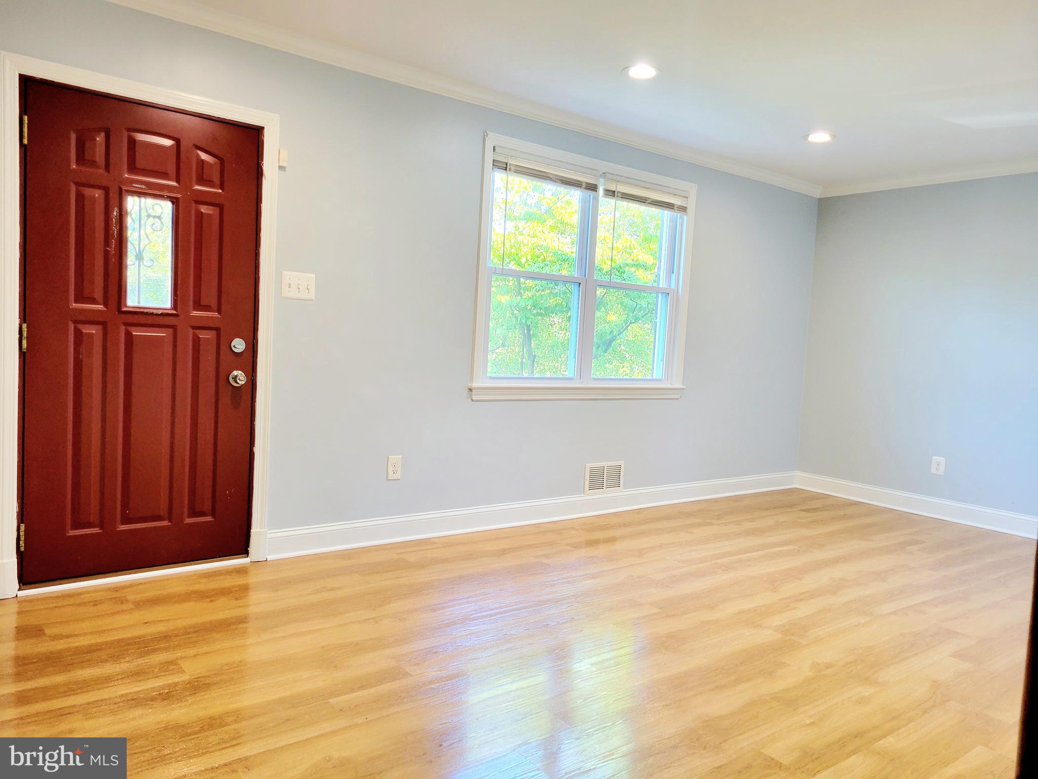 HILLCREST HEIGHTS - Residential