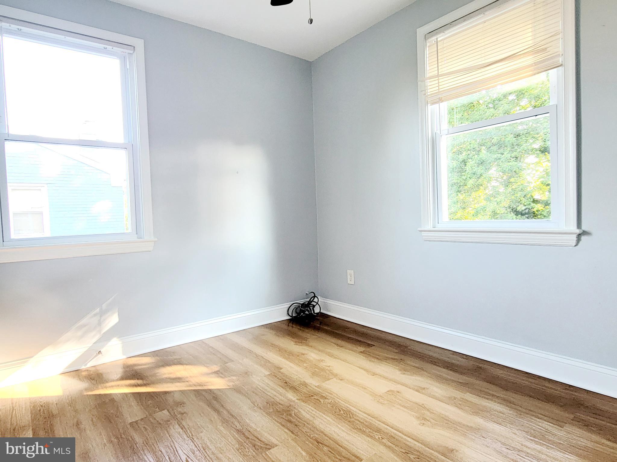 HILLCREST HEIGHTS - Residential