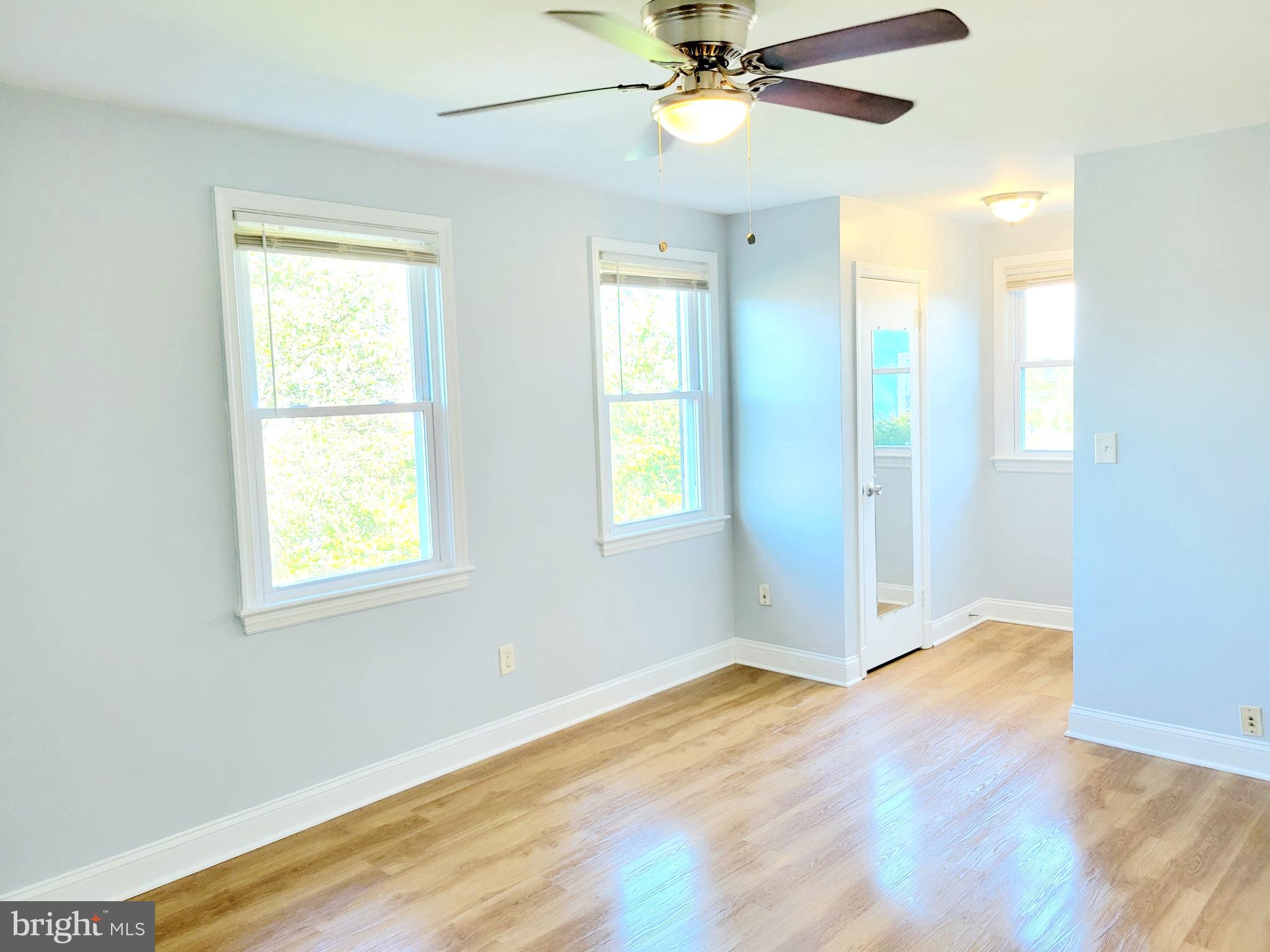 HILLCREST HEIGHTS - Residential