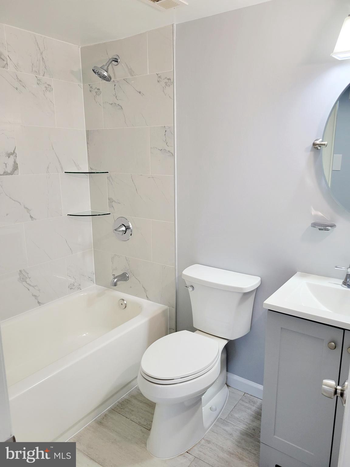 HILLCREST HEIGHTS - Residential