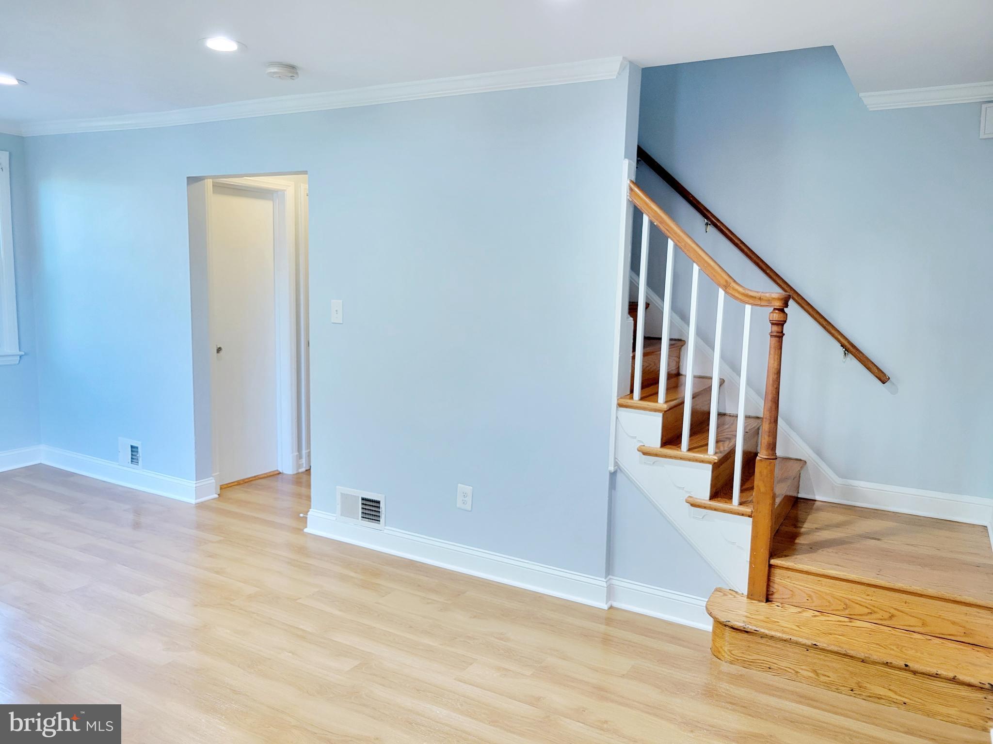 HILLCREST HEIGHTS - Residential