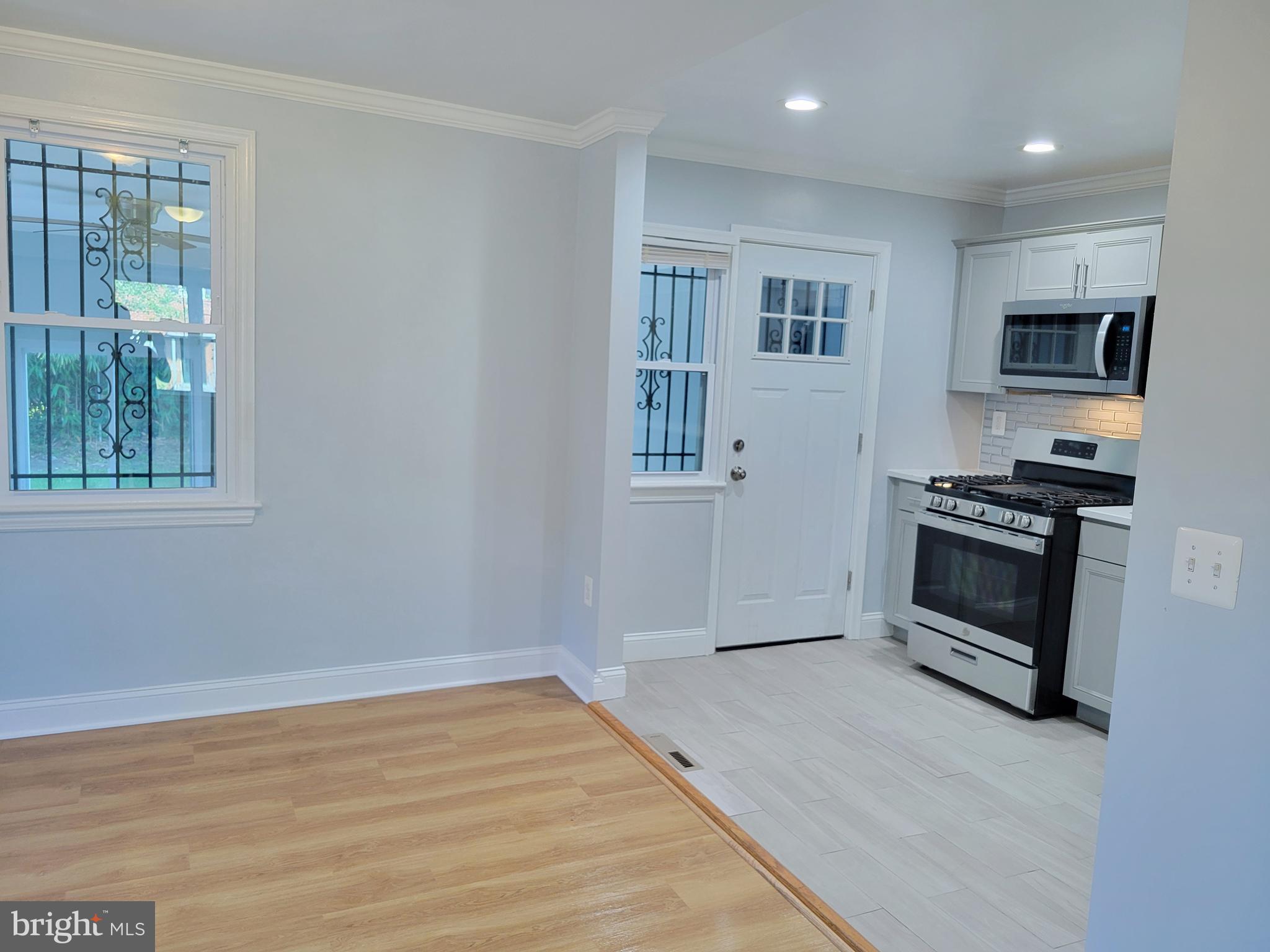 HILLCREST HEIGHTS - Residential