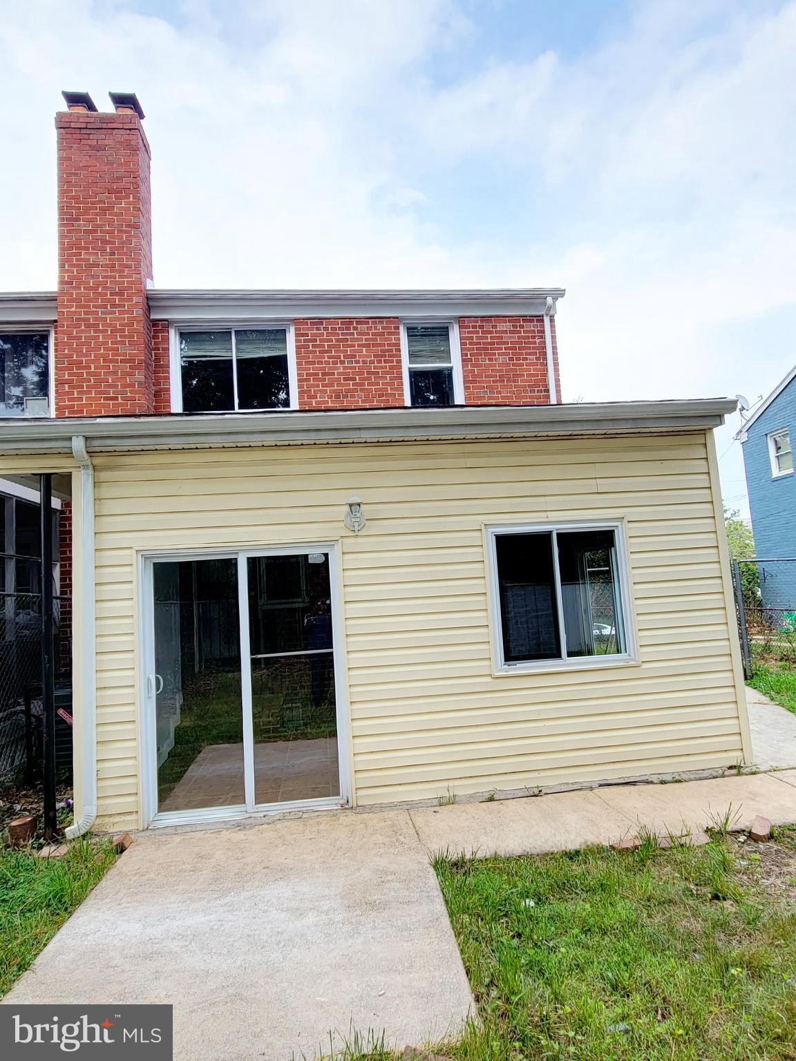 HILLCREST HEIGHTS - Residential