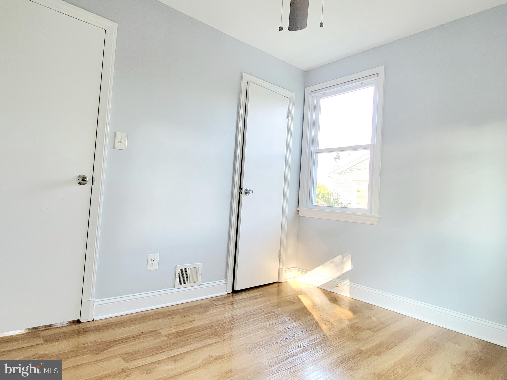 HILLCREST HEIGHTS - Residential