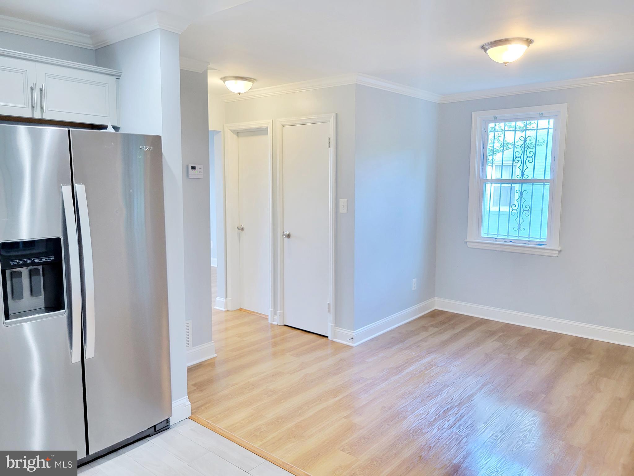 HILLCREST HEIGHTS - Residential