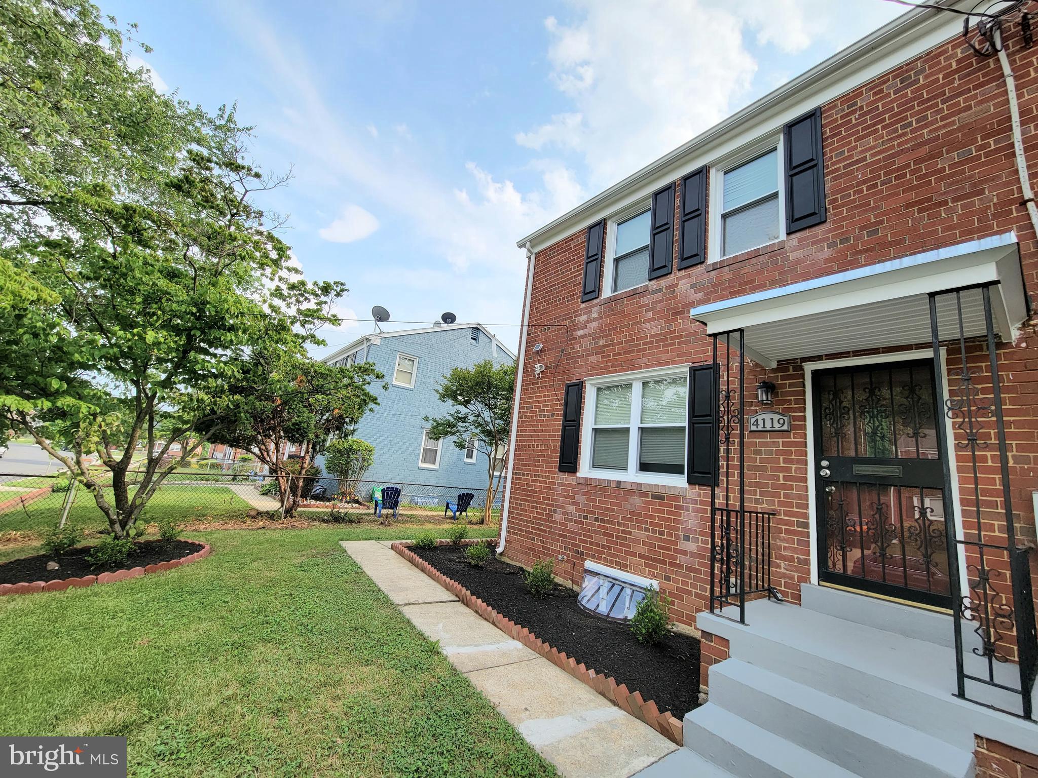 HILLCREST HEIGHTS - Residential