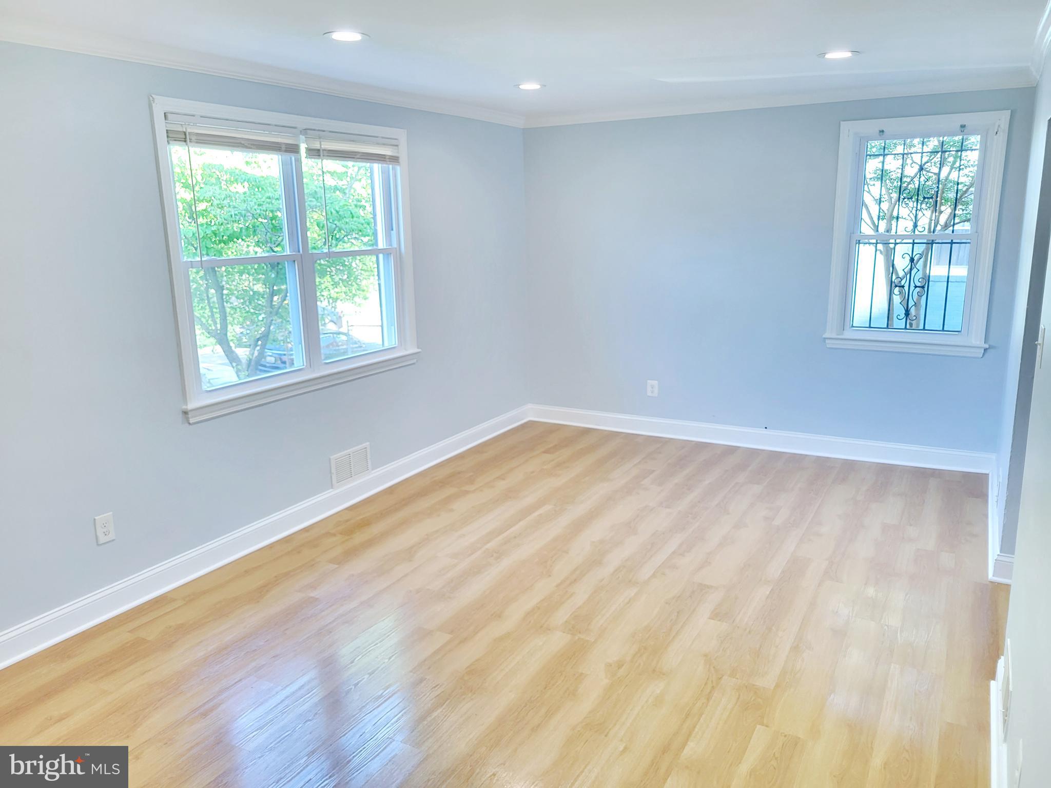 HILLCREST HEIGHTS - Residential