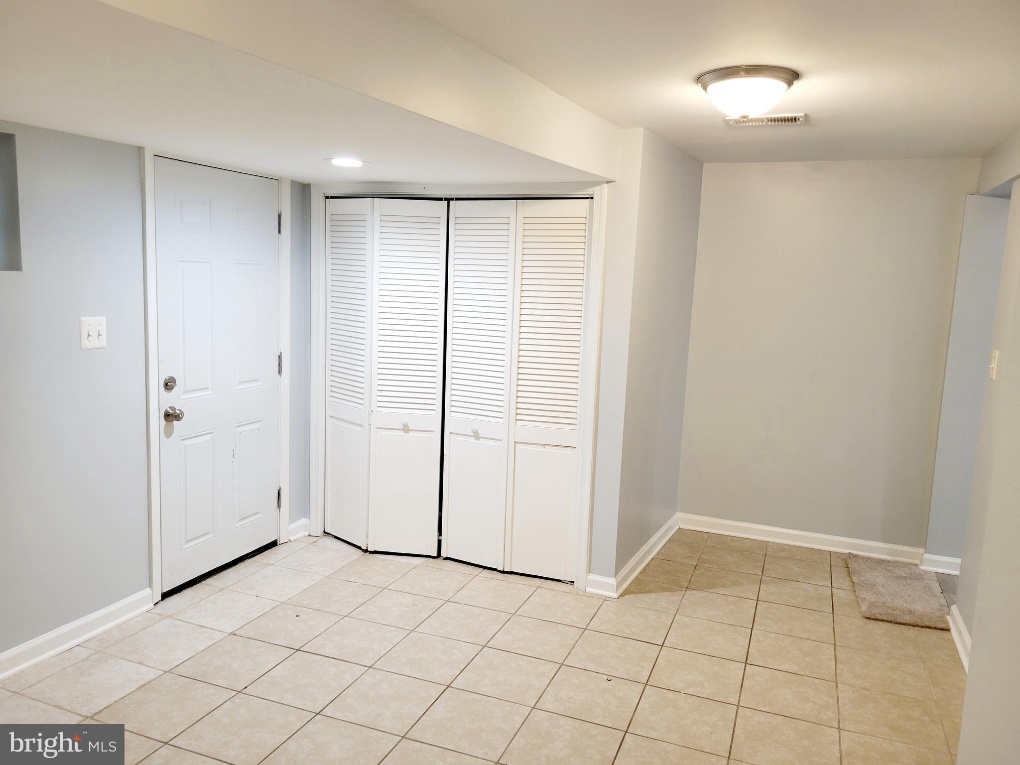 HILLCREST HEIGHTS - Residential