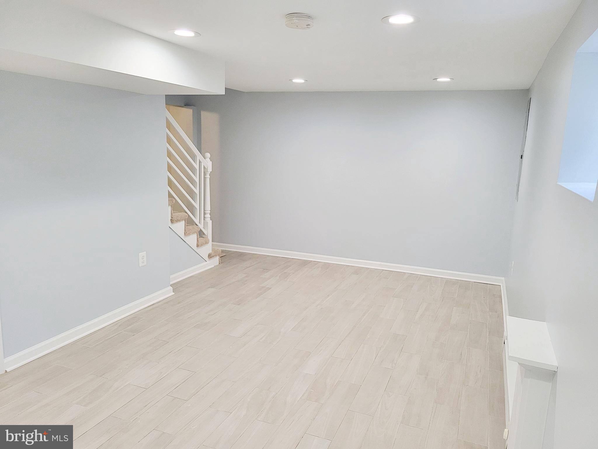 HILLCREST HEIGHTS - Residential