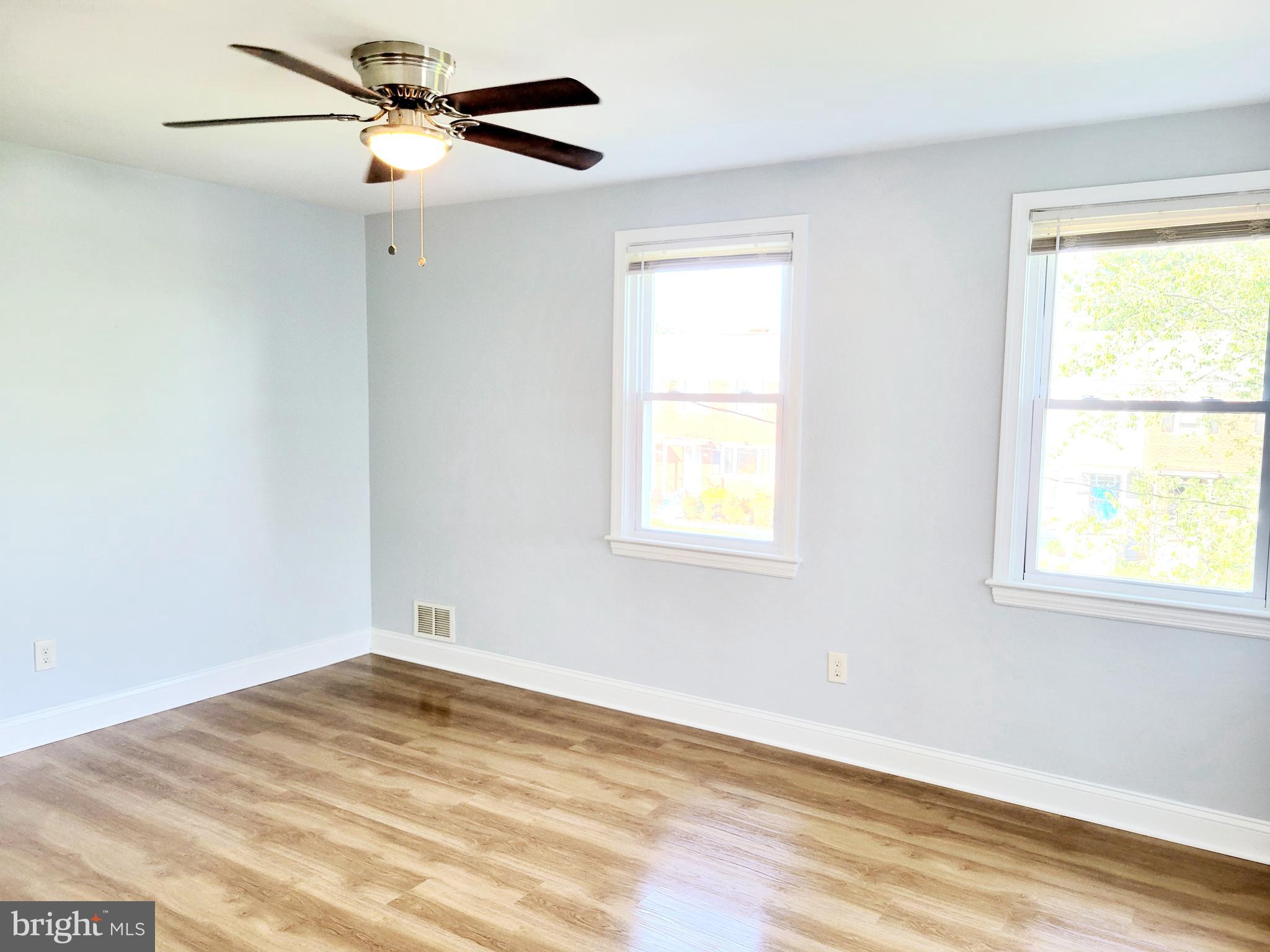 HILLCREST HEIGHTS - Residential