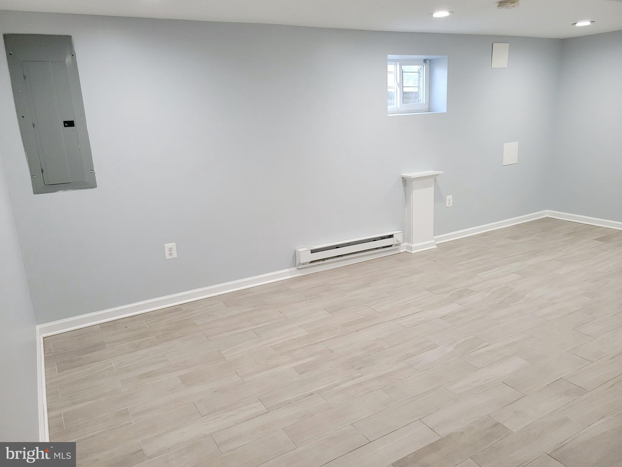 HILLCREST HEIGHTS - Residential