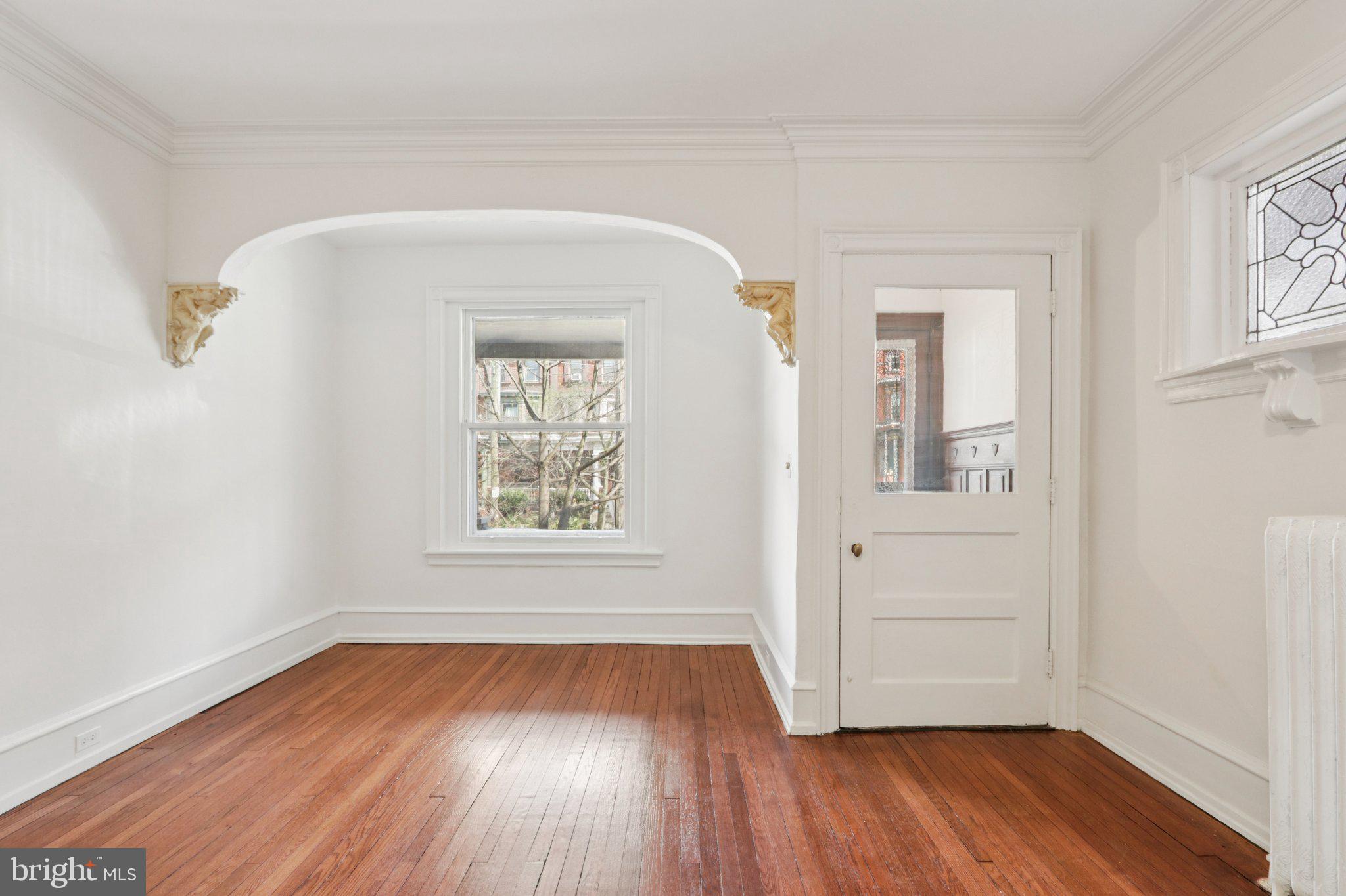 UNIVERSITY CITY - Residential