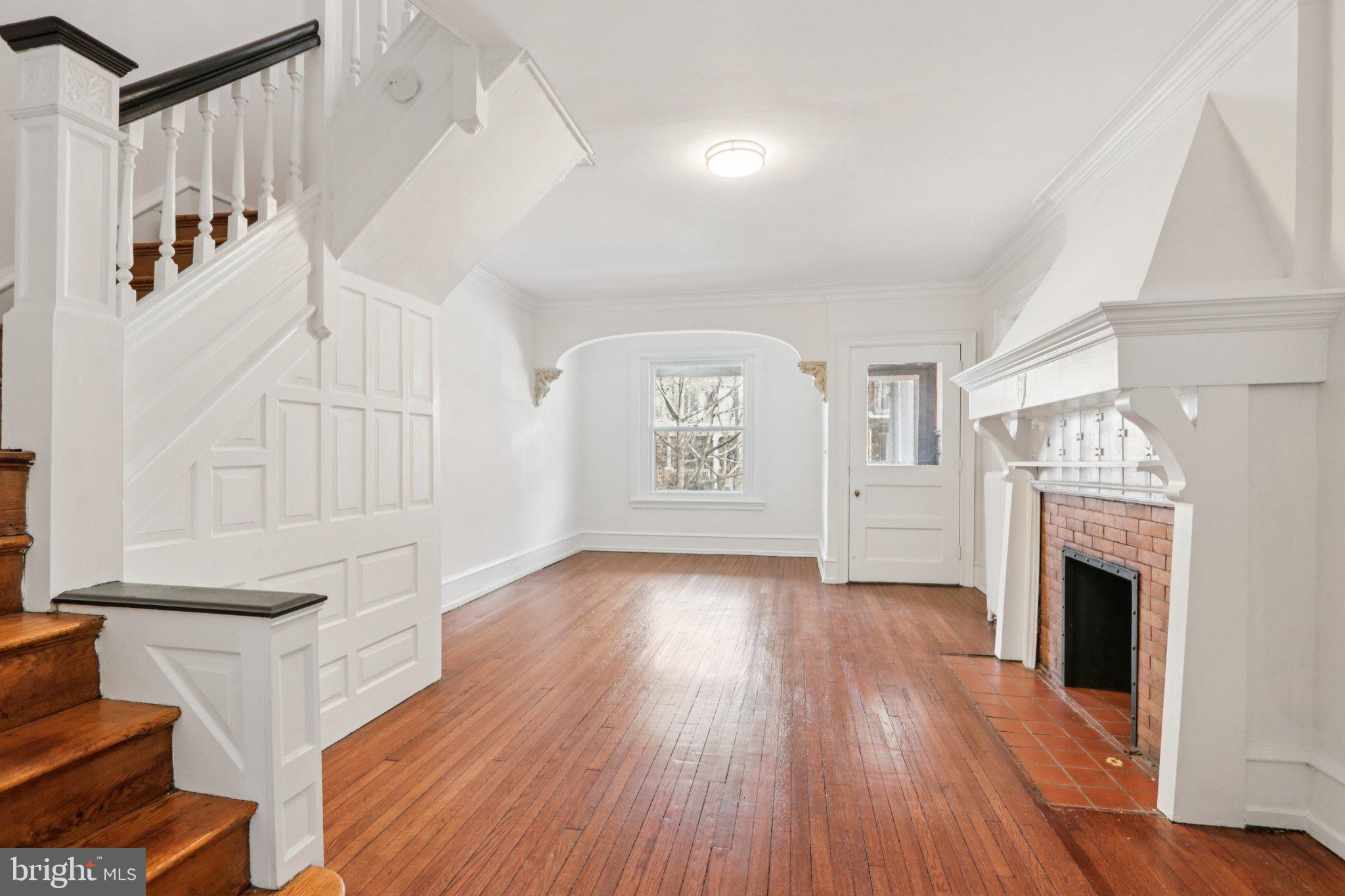 UNIVERSITY CITY - Residential