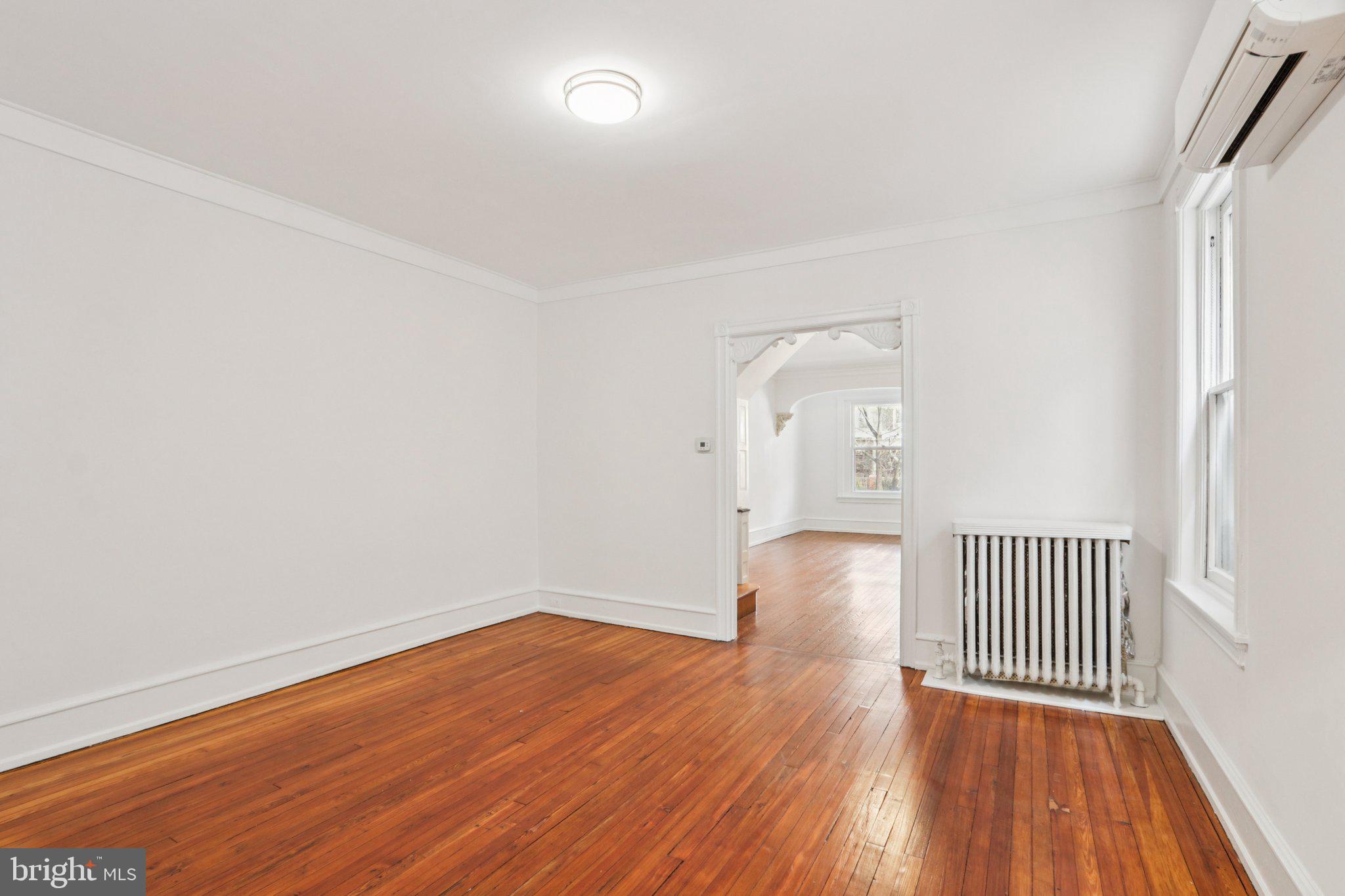 UNIVERSITY CITY - Residential