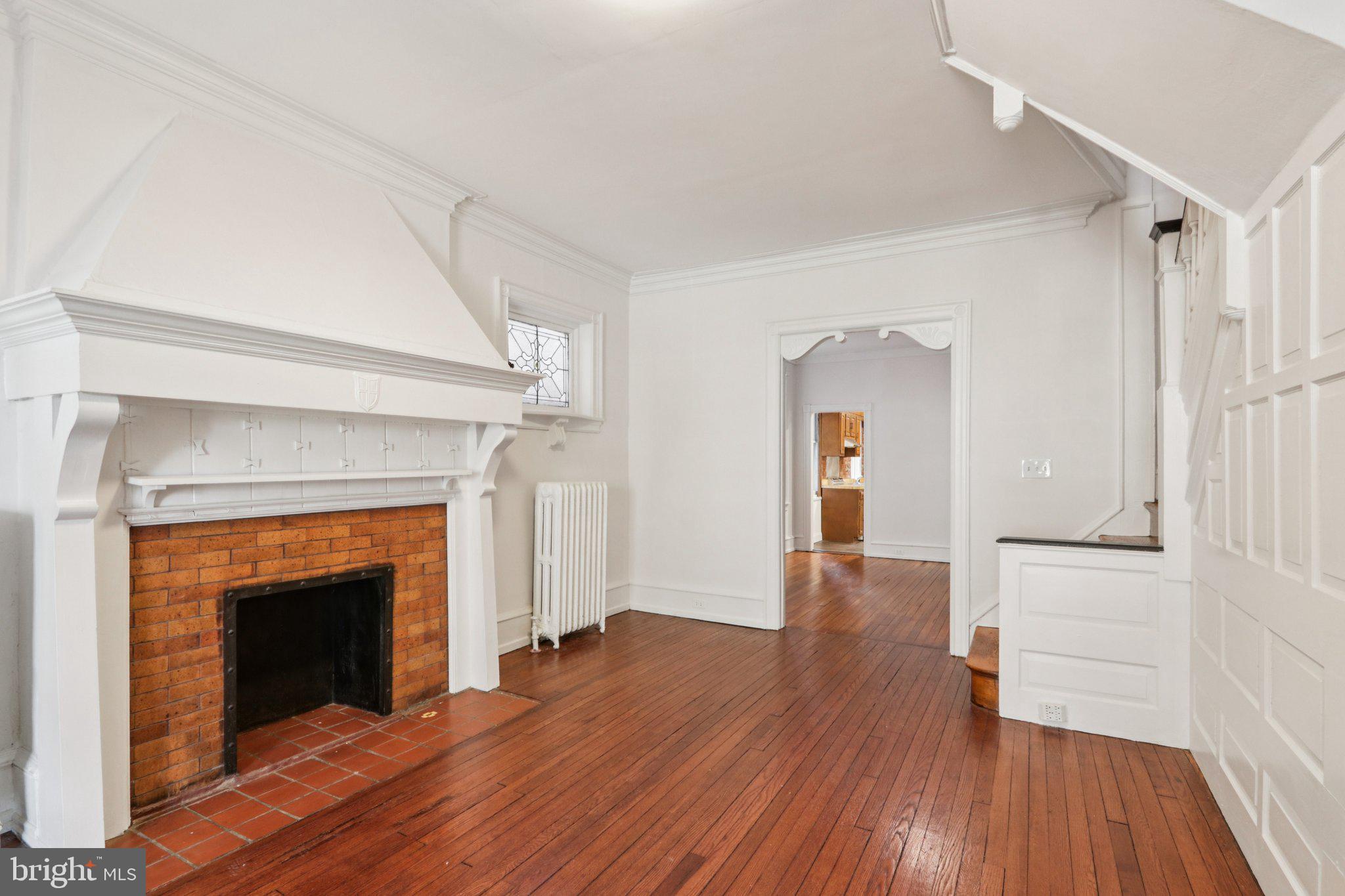 UNIVERSITY CITY - Residential