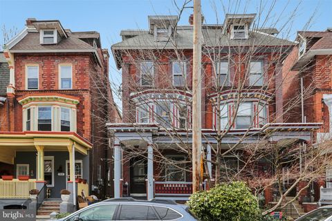 Photo of 508 S 48th Street, PHILADELPHIA, PA 19143 (MLS # PAPH2563714)