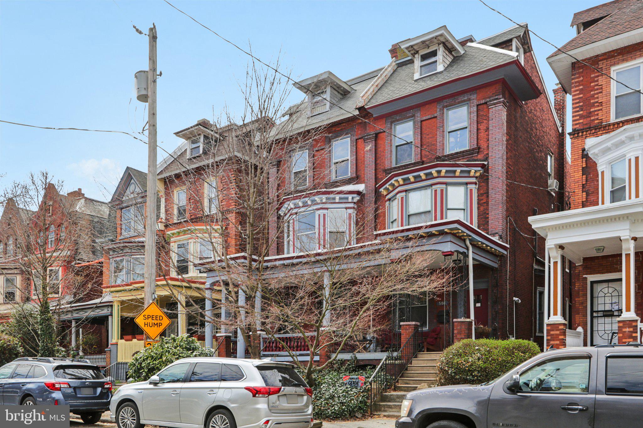 UNIVERSITY CITY - Residential