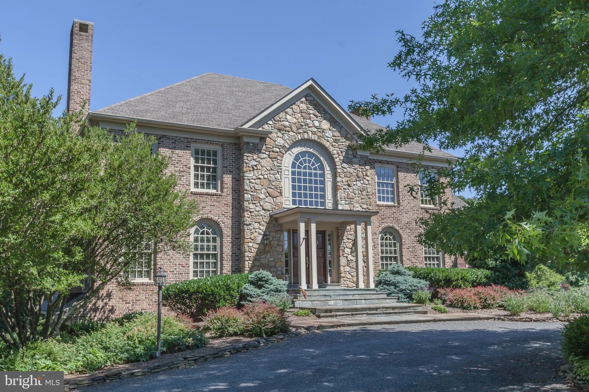 10052 Clarendon Farm Drive, Marshall, VA 20115