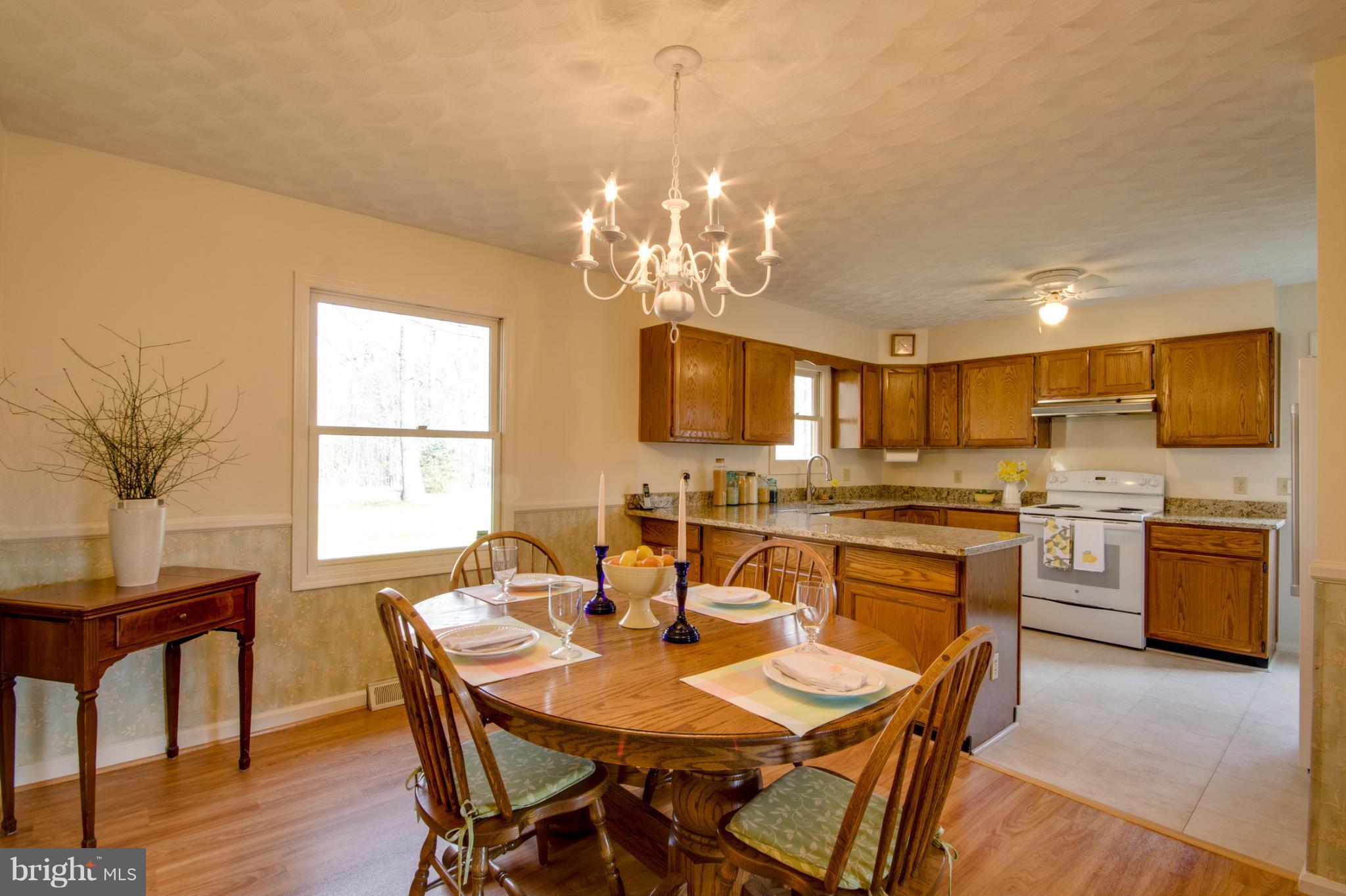 DOE RUN ESTATES - Residential