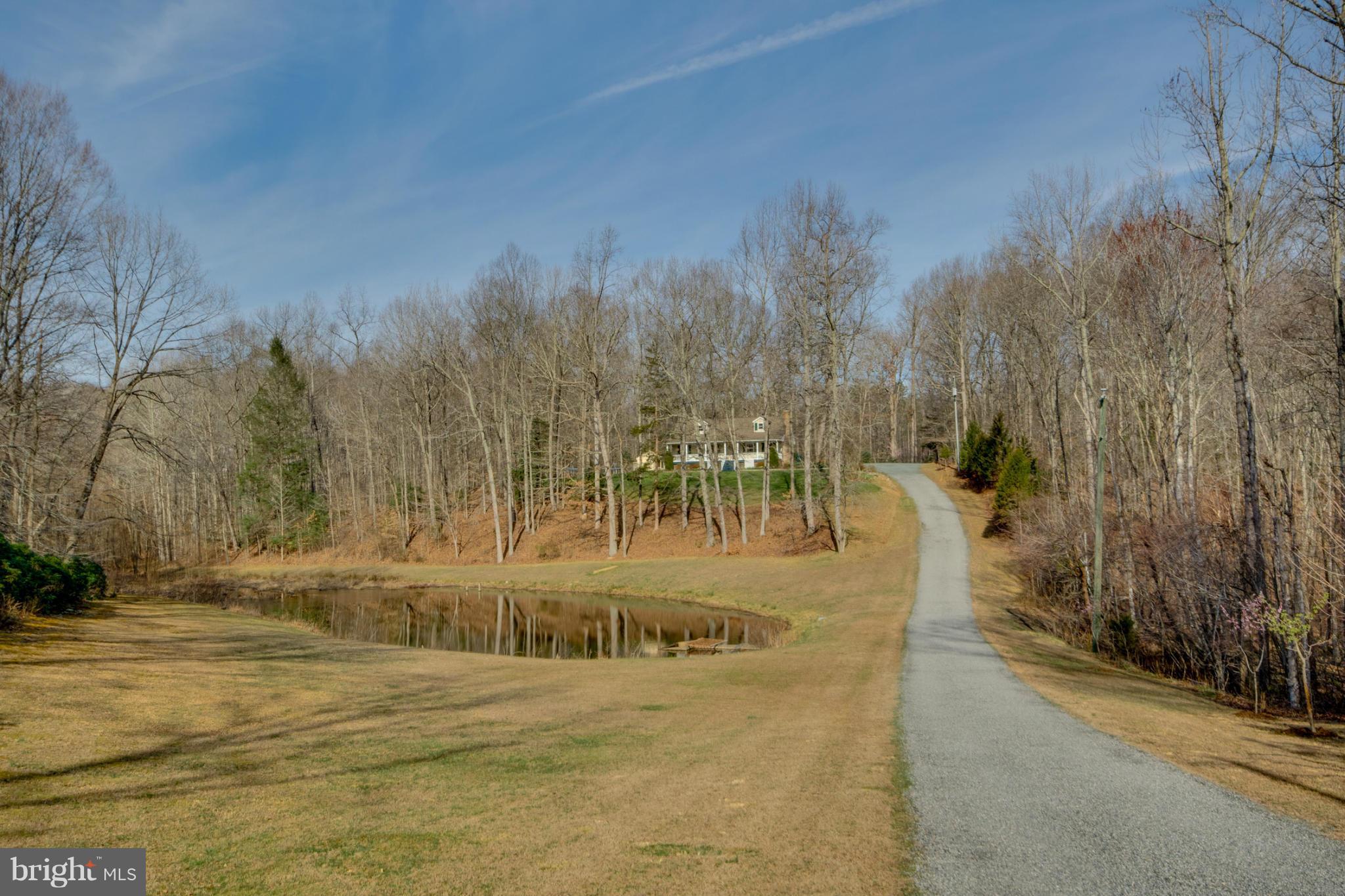 DOE RUN ESTATES - Residential